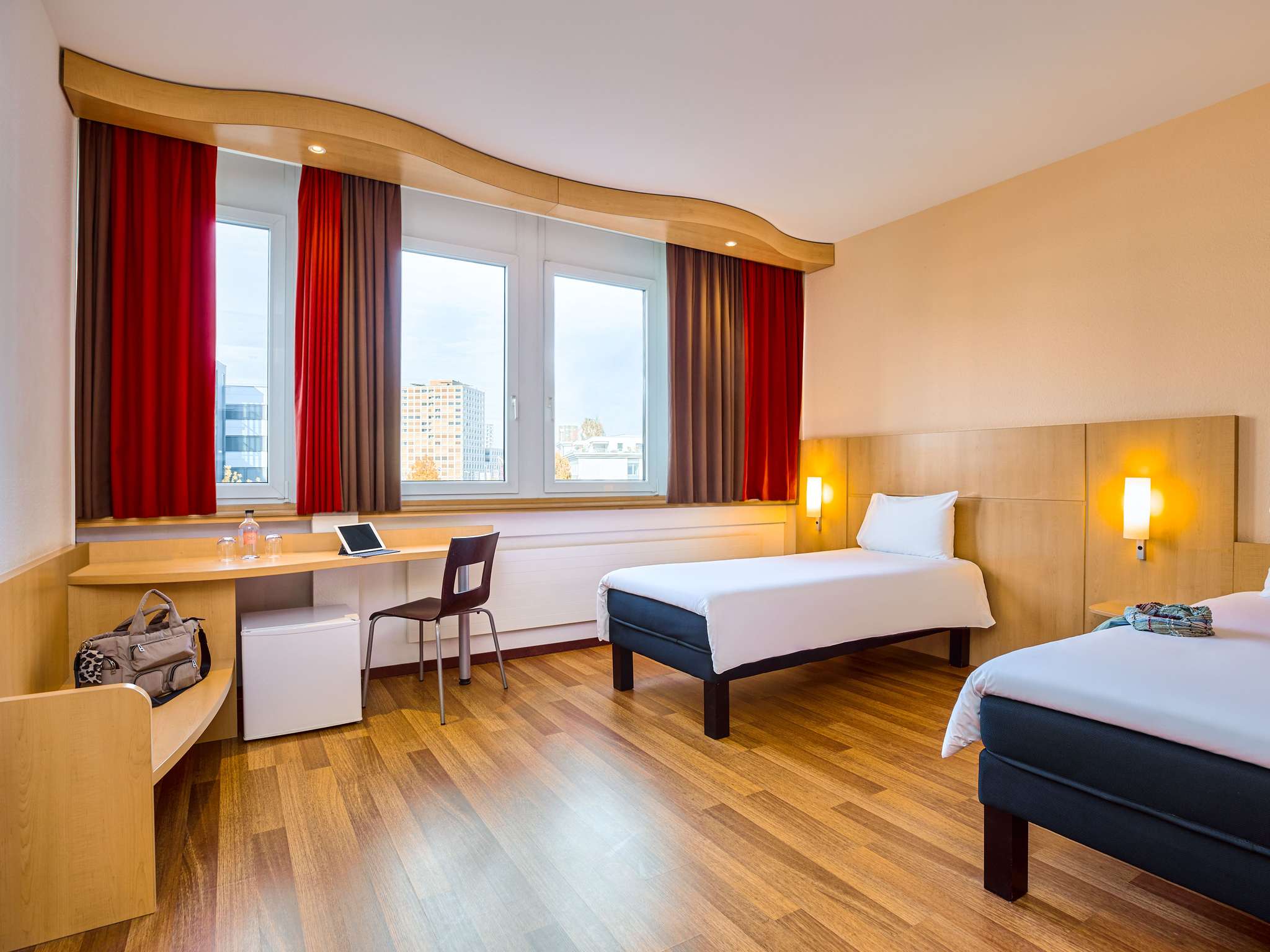 Foto - ibis Luzern Kriens