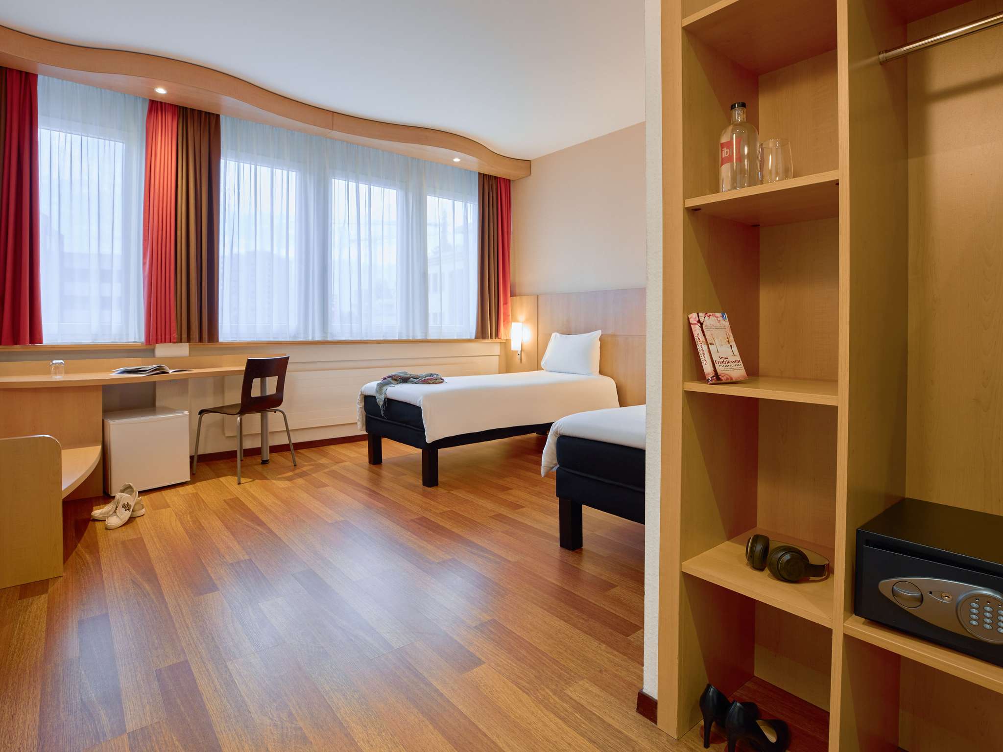 Foto - ibis Luzern Kriens