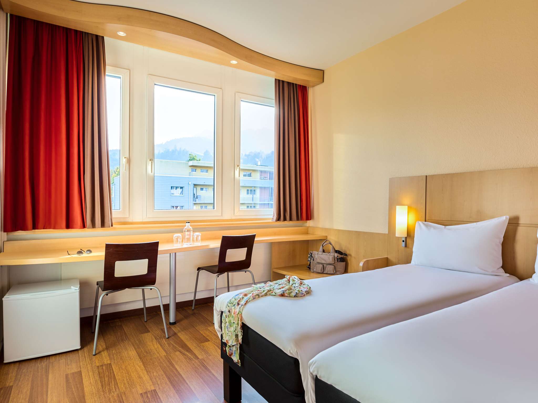 Foto - ibis Luzern Kriens