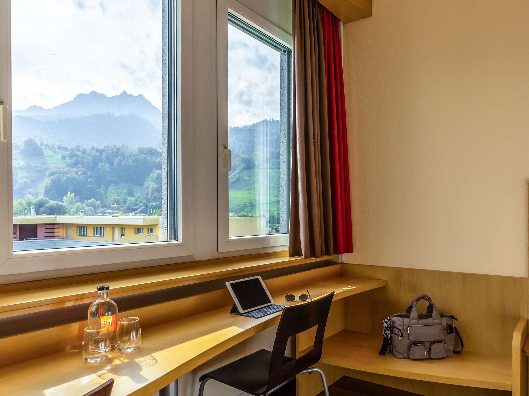 Foto - ibis Luzern Kriens