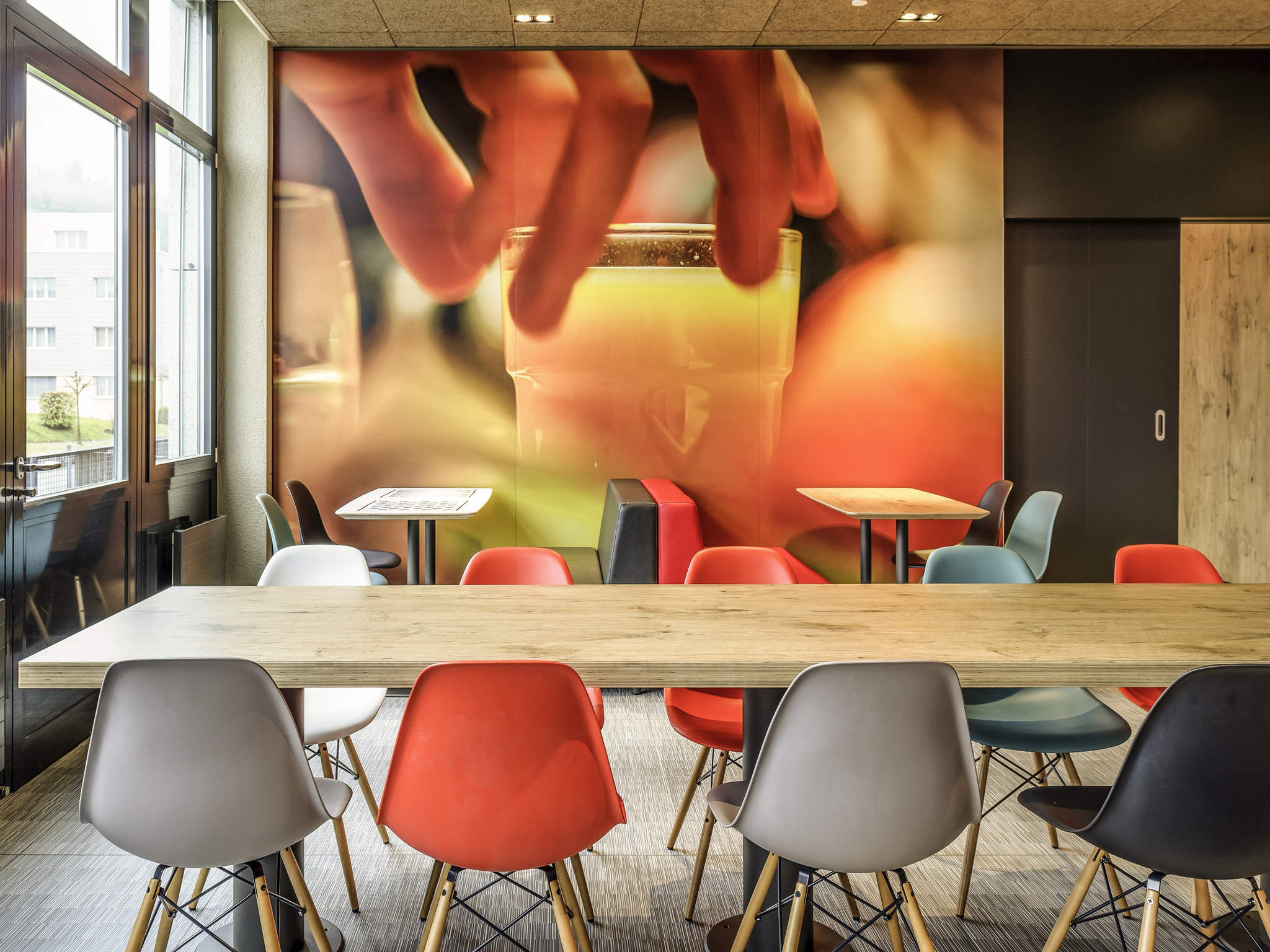 Foto - ibis Luzern Kriens