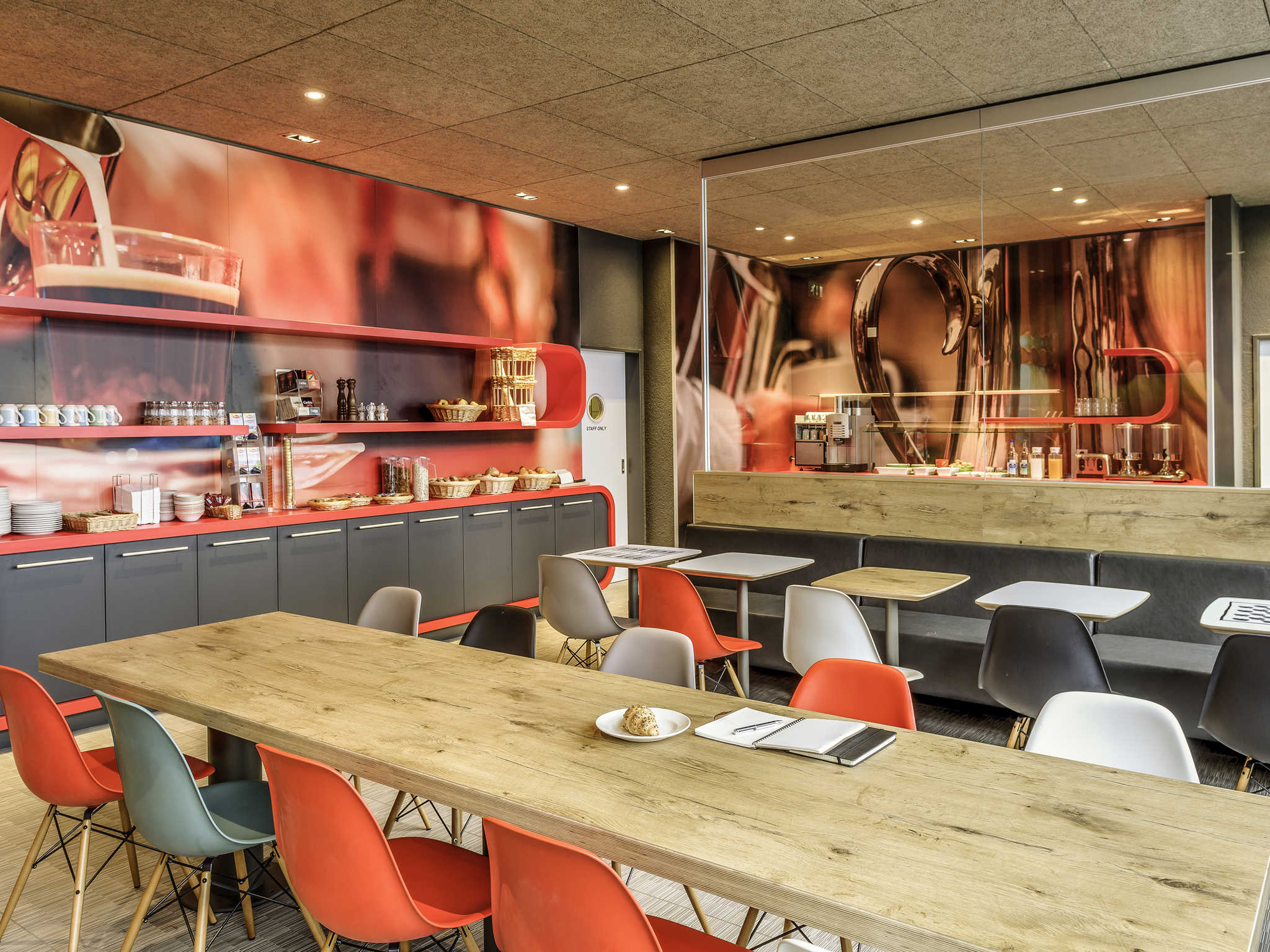 Foto - ibis Luzern Kriens