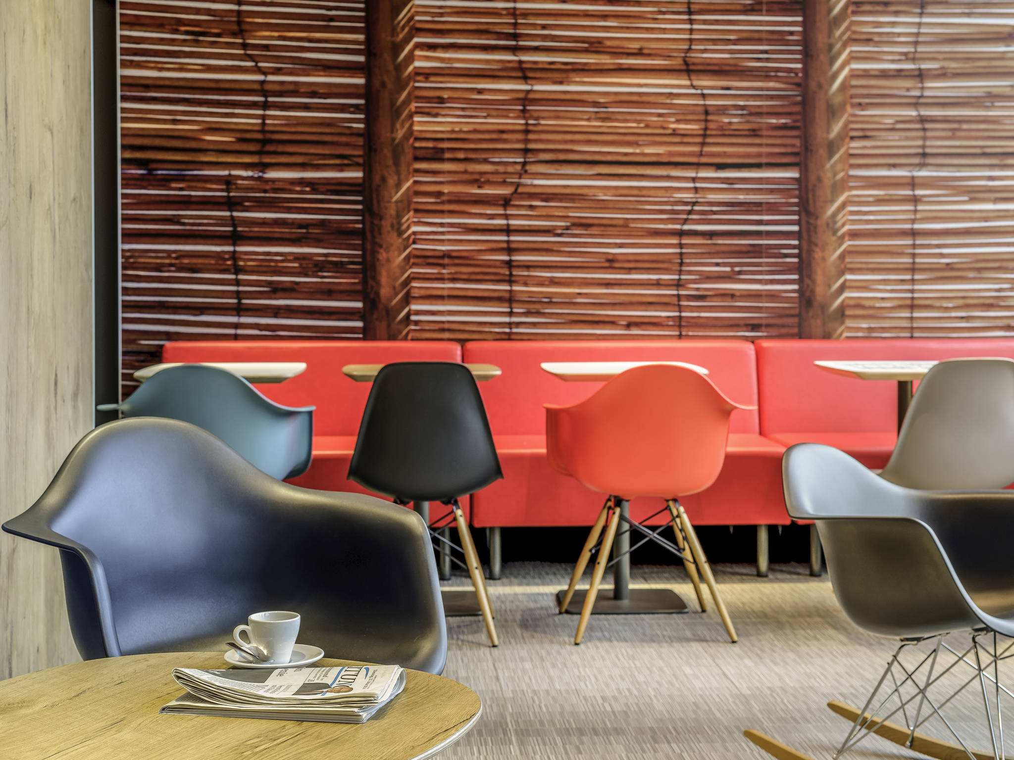 Foto - ibis Luzern Kriens