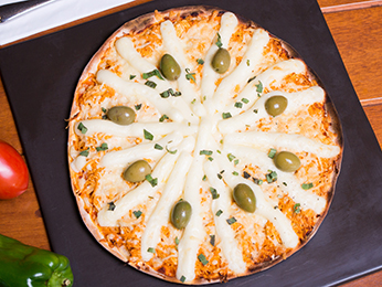 Foto - Novotel Sao Paulo Center Norte