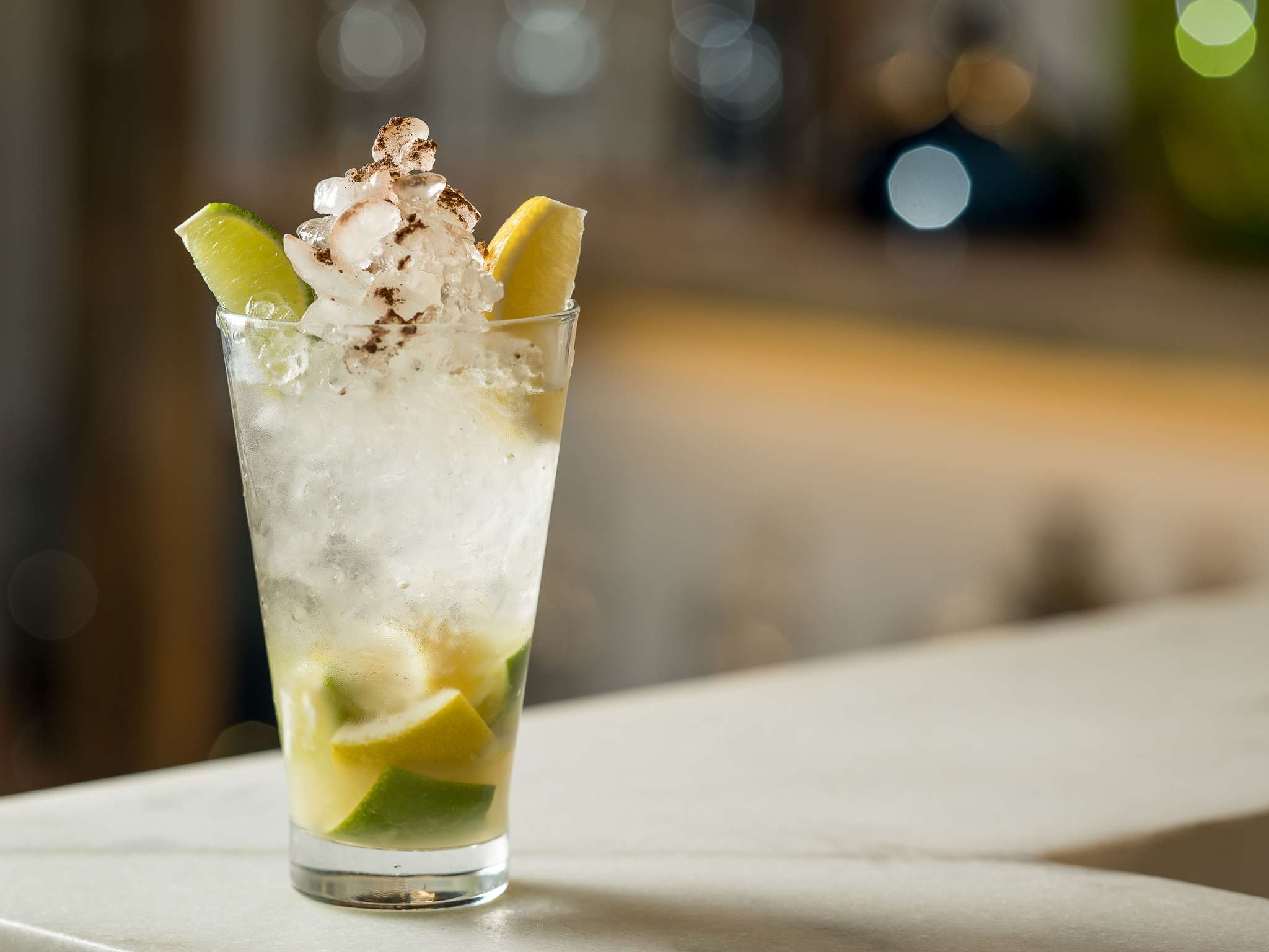 Foto - Novotel Sao Paulo Center Norte