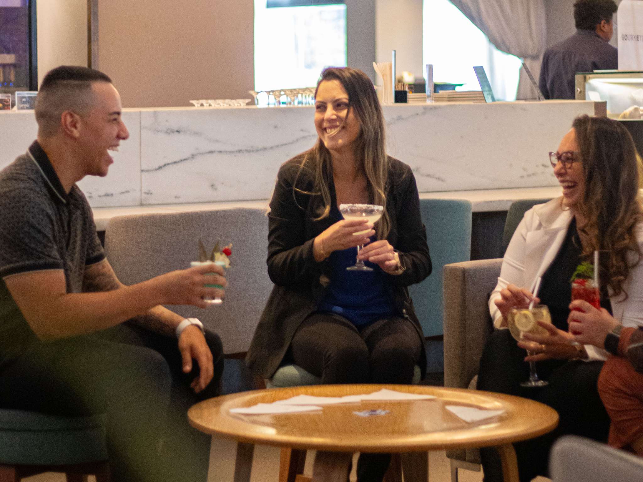 Foto - Novotel Sao Paulo Center Norte