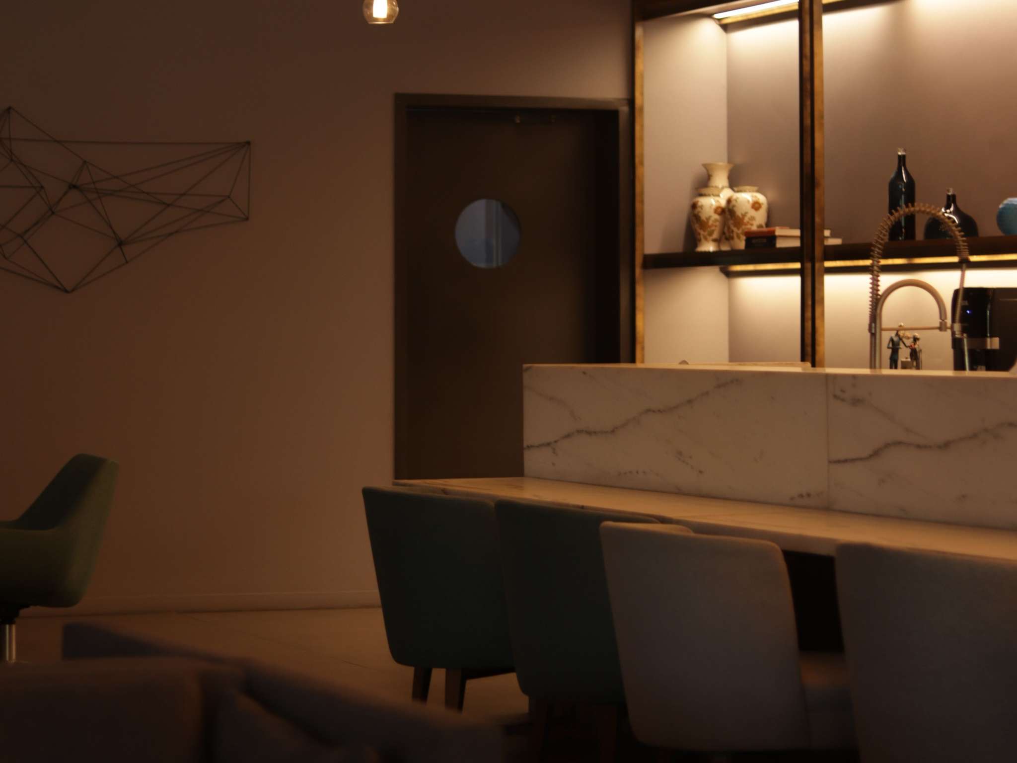 Foto - Novotel Sao Paulo Center Norte