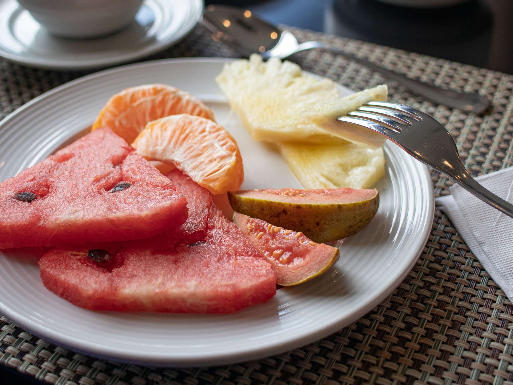 Foto - Novotel Sao Paulo Center Norte