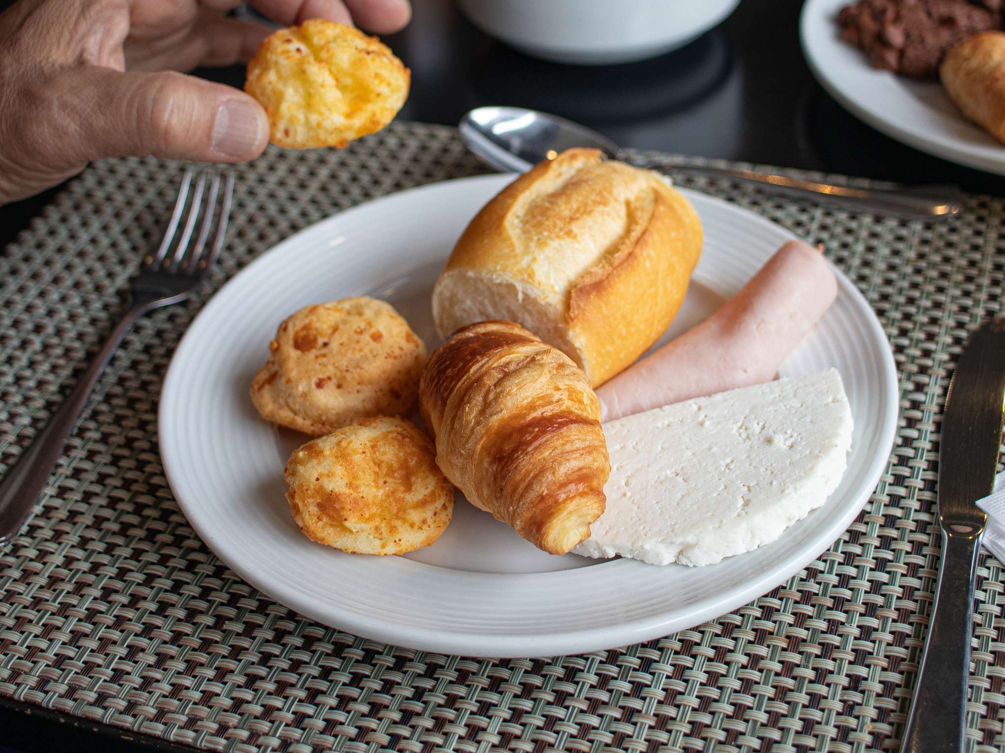 Foto - Novotel Sao Paulo Center Norte