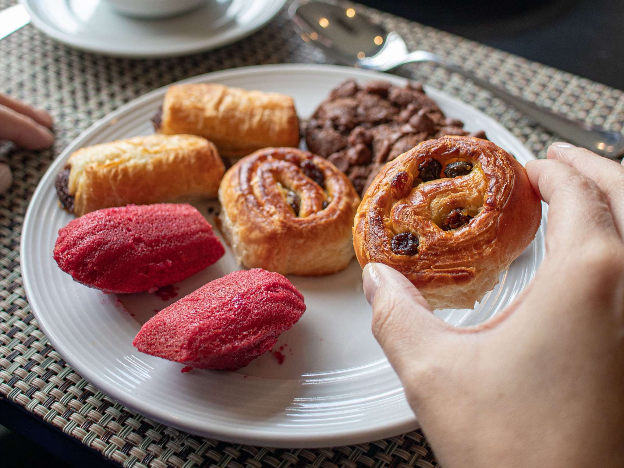 Foto - Novotel Sao Paulo Center Norte