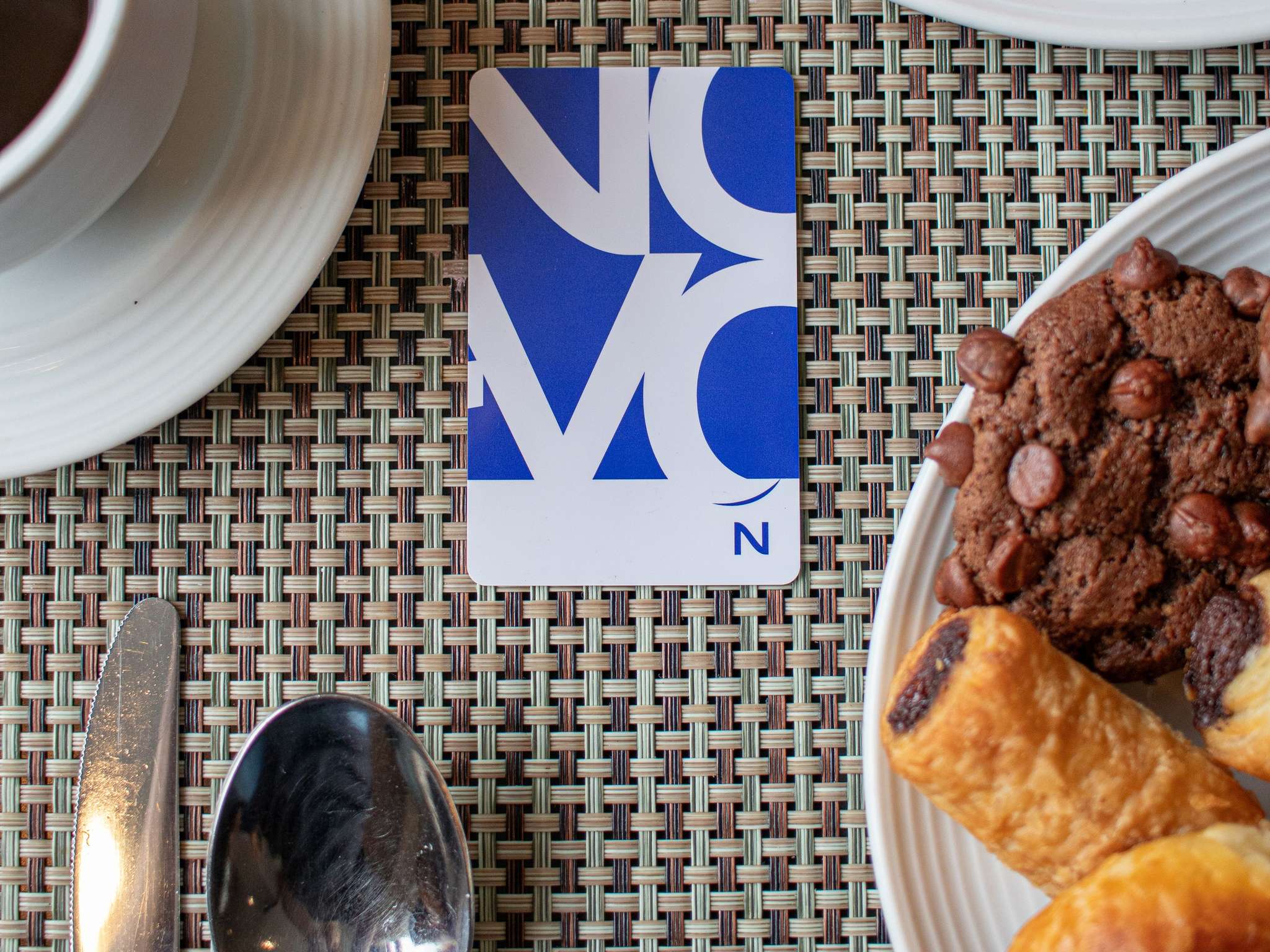 Foto - Novotel Sao Paulo Center Norte