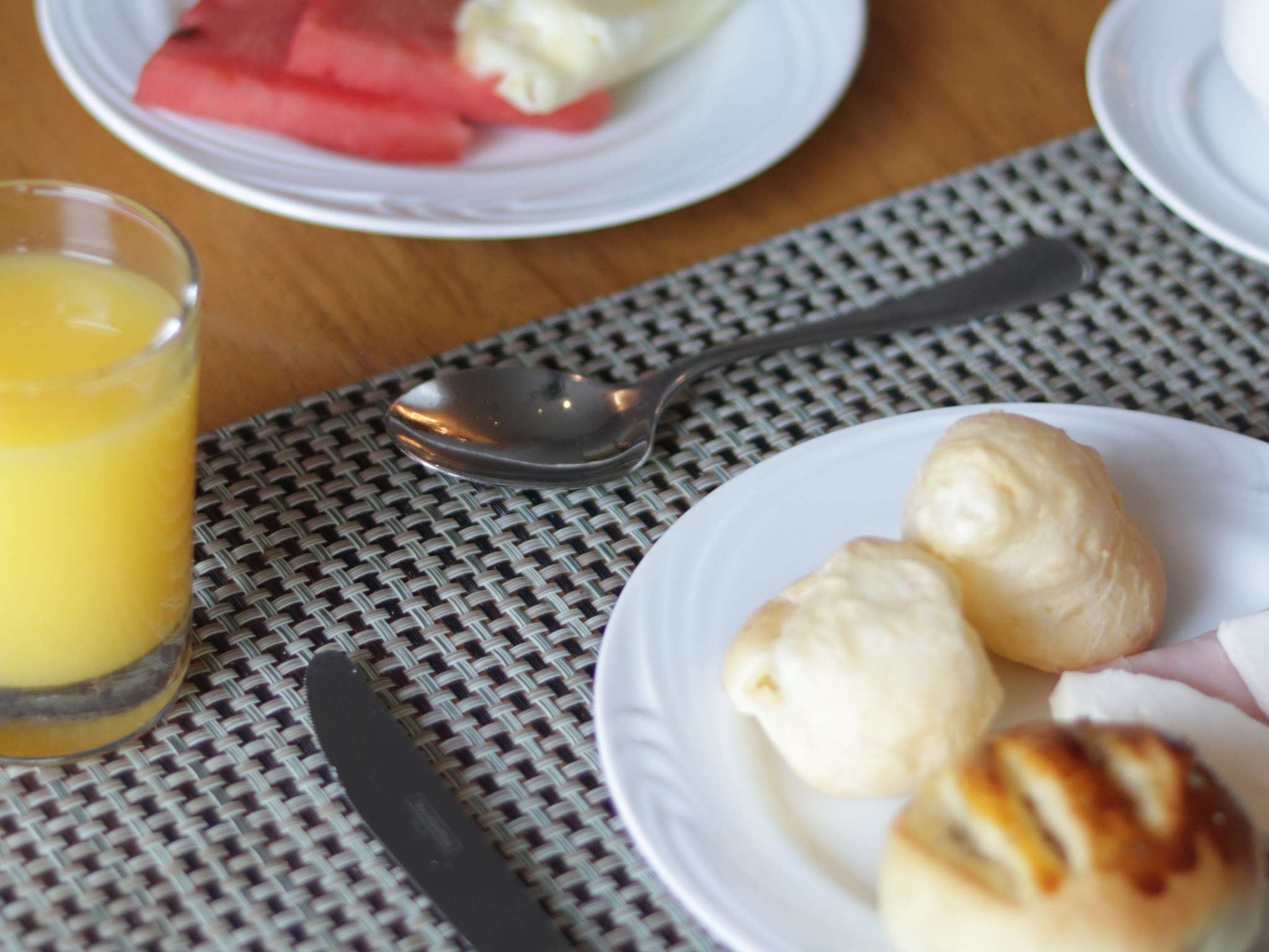 Foto - Novotel Sao Paulo Center Norte