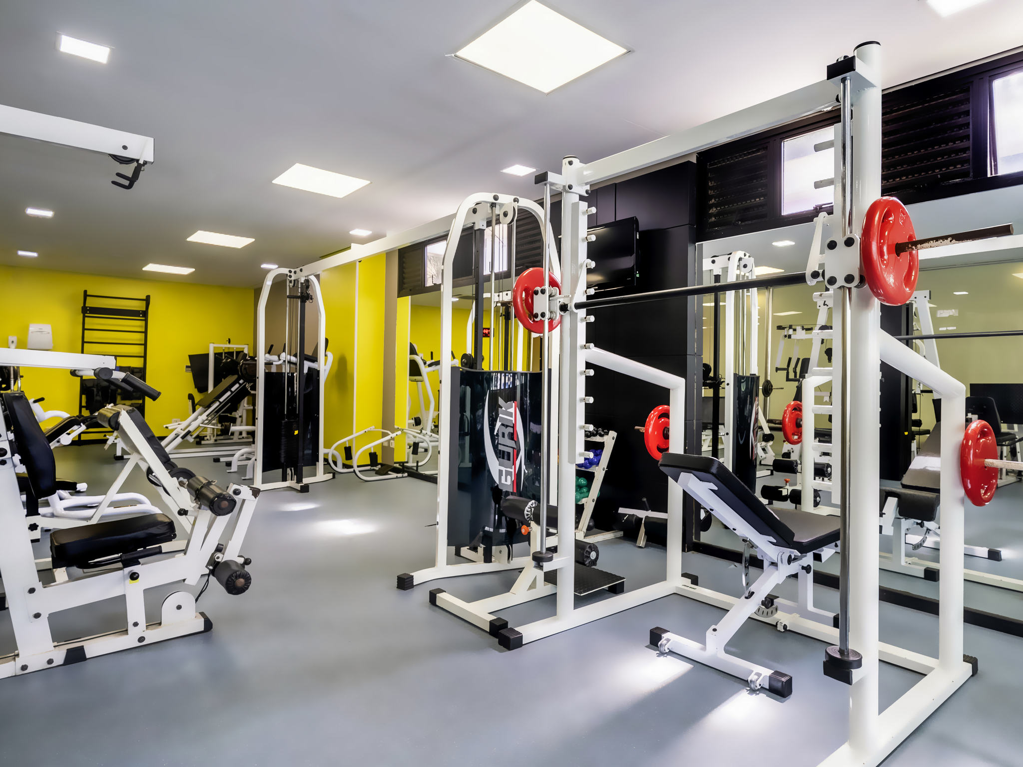 Foto - Novotel Sao Paulo Center Norte