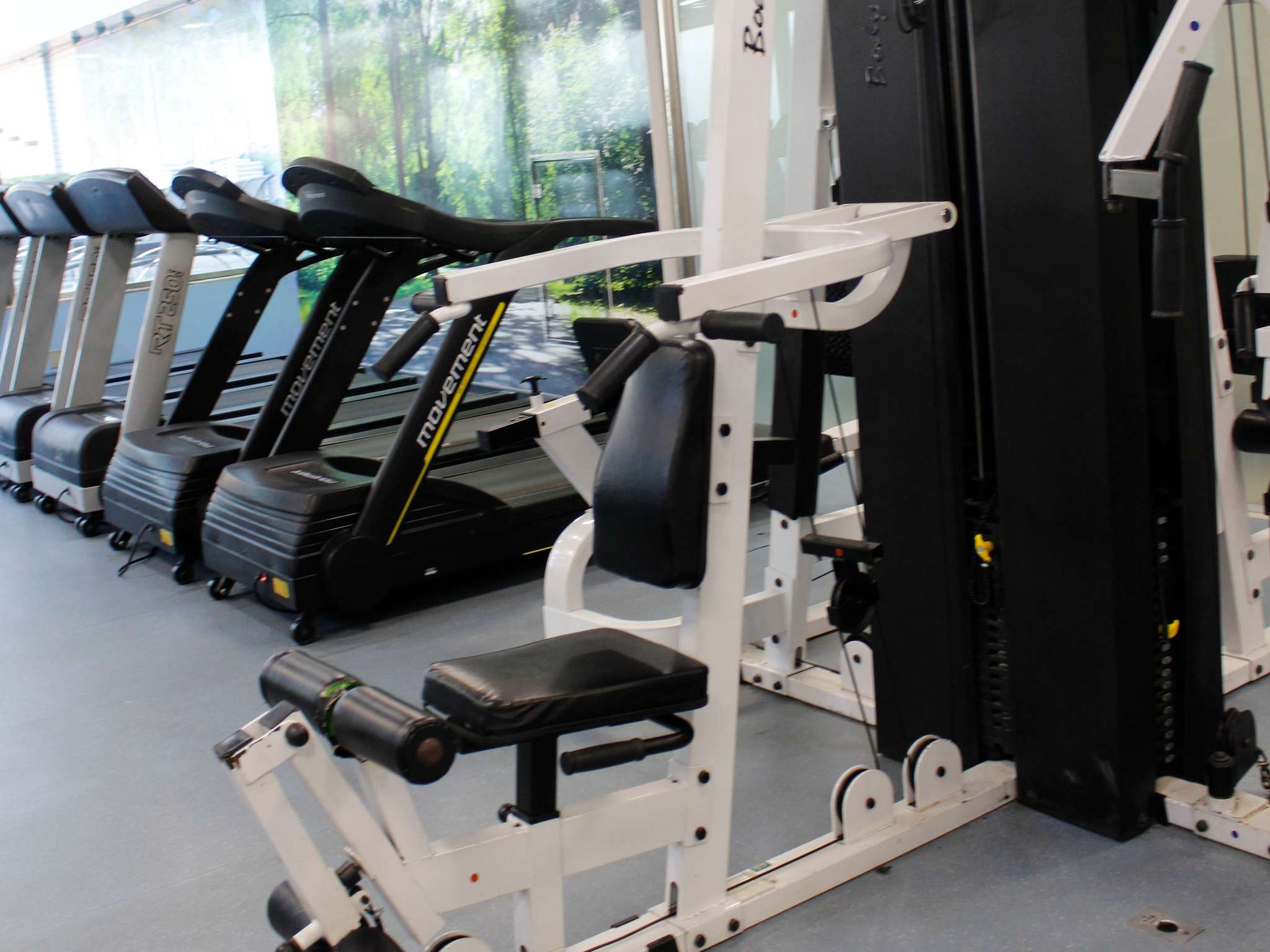 Foto - Novotel Sao Paulo Center Norte