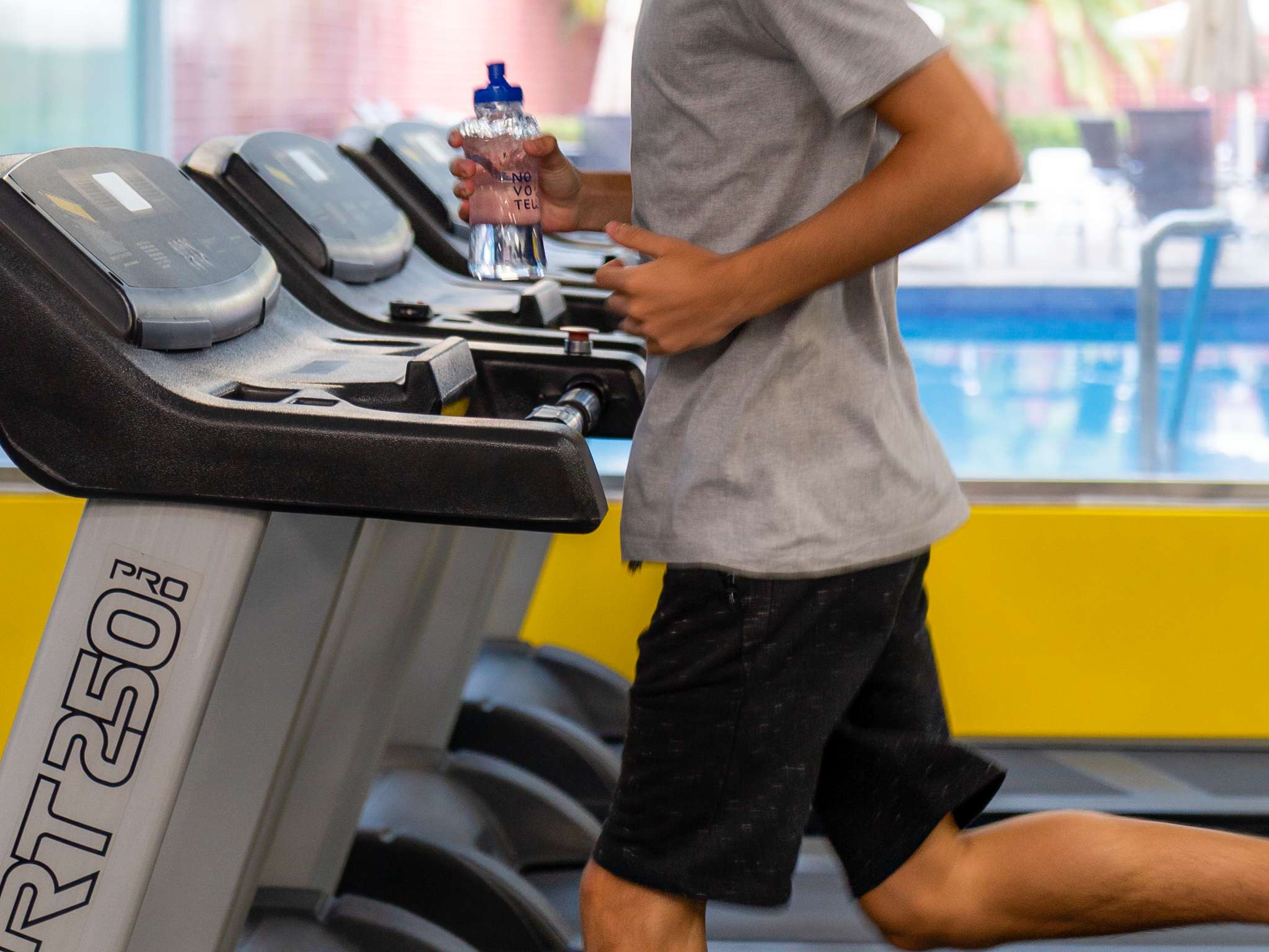 Foto - Novotel Sao Paulo Center Norte