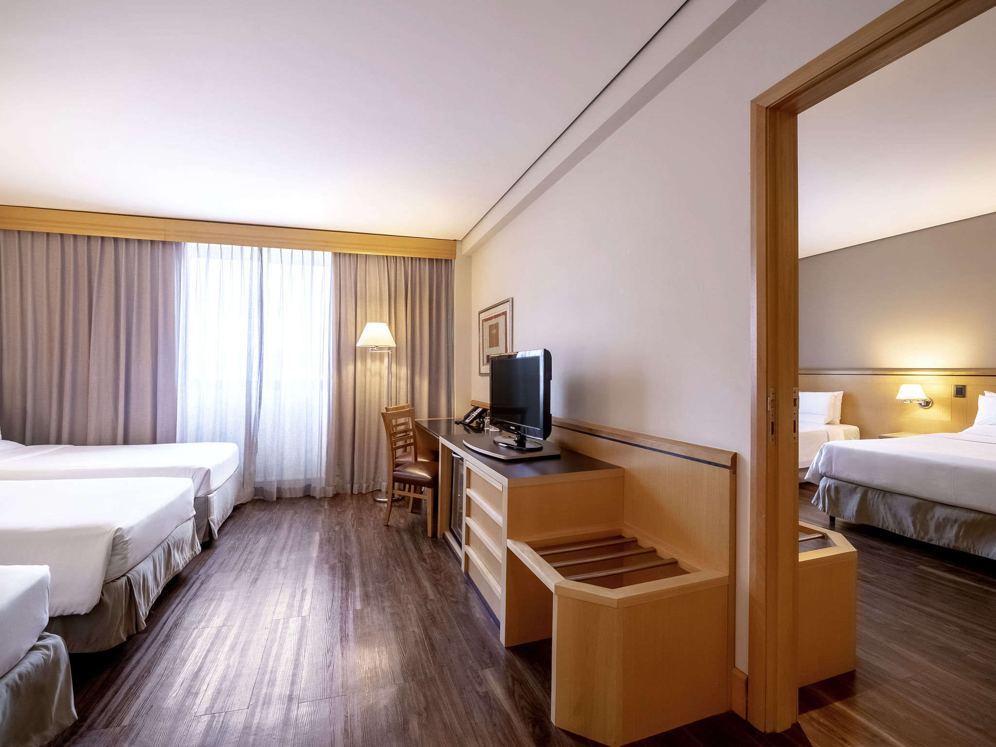 Foto - Novotel Sao Paulo Center Norte