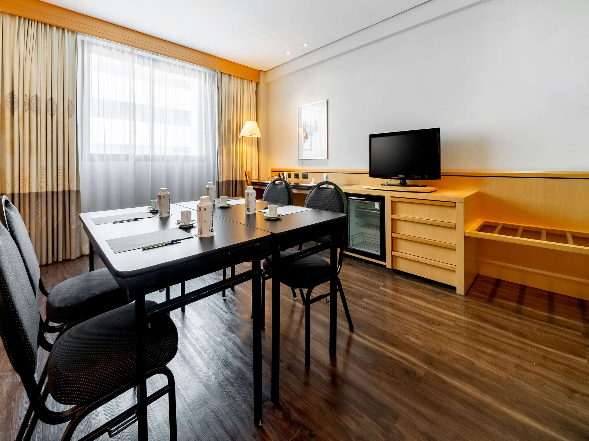 Foto - Novotel Sao Paulo Center Norte