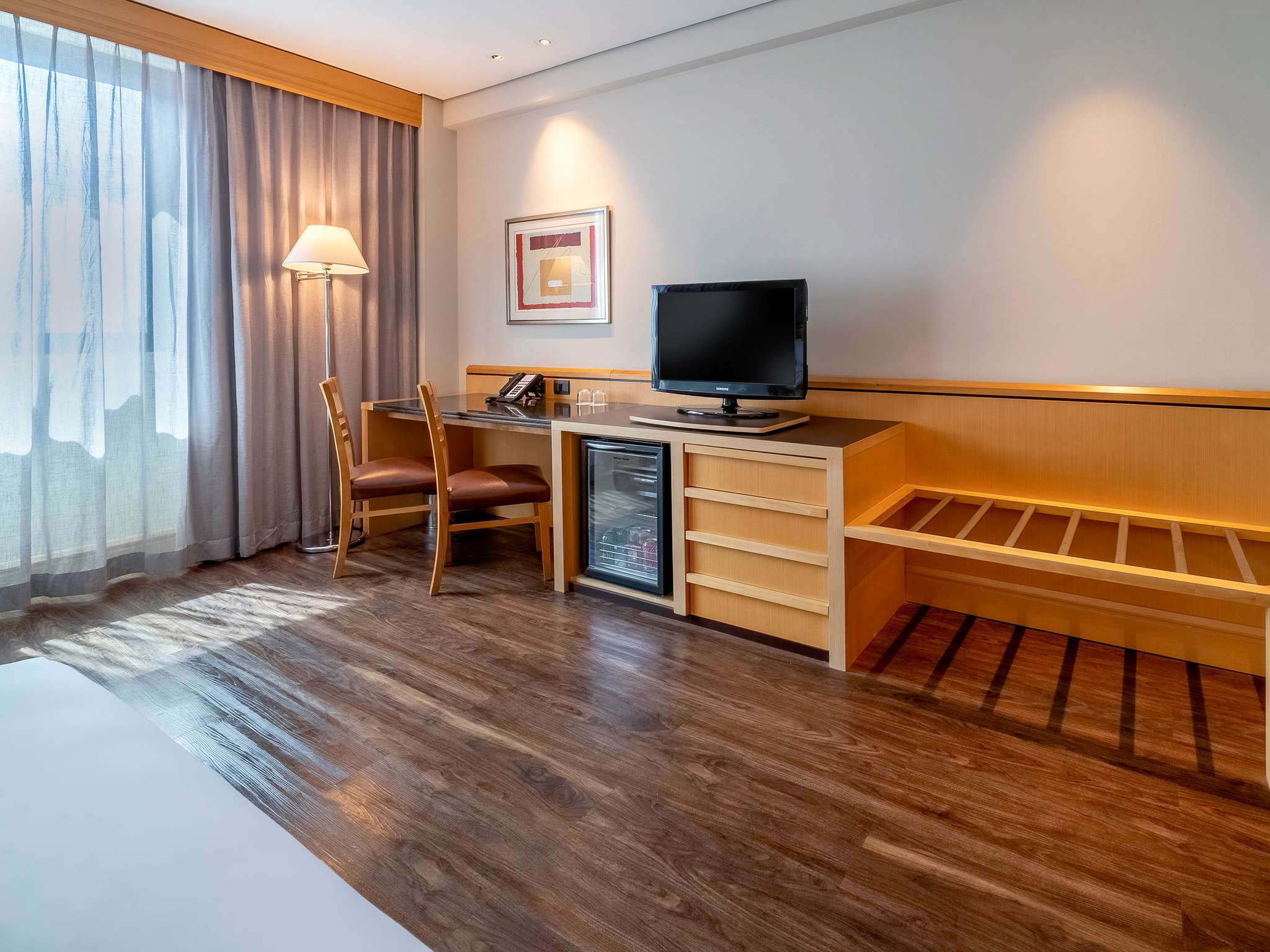 Foto - Novotel Sao Paulo Center Norte