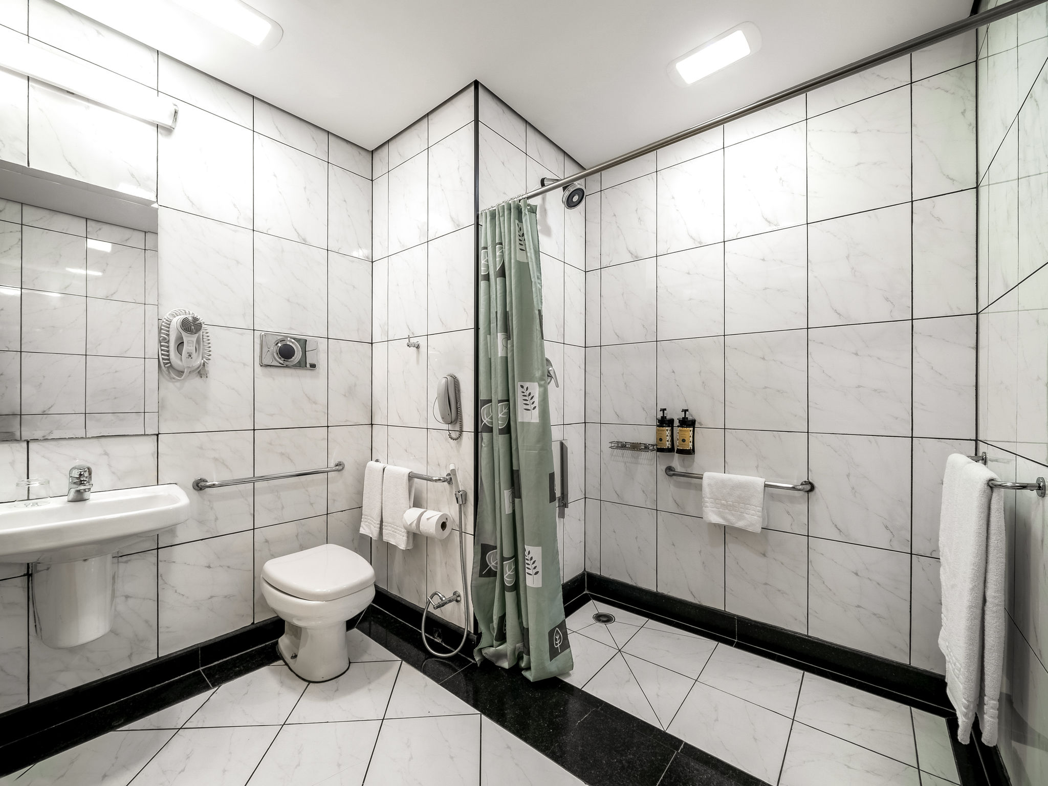 Foto - Novotel Sao Paulo Center Norte