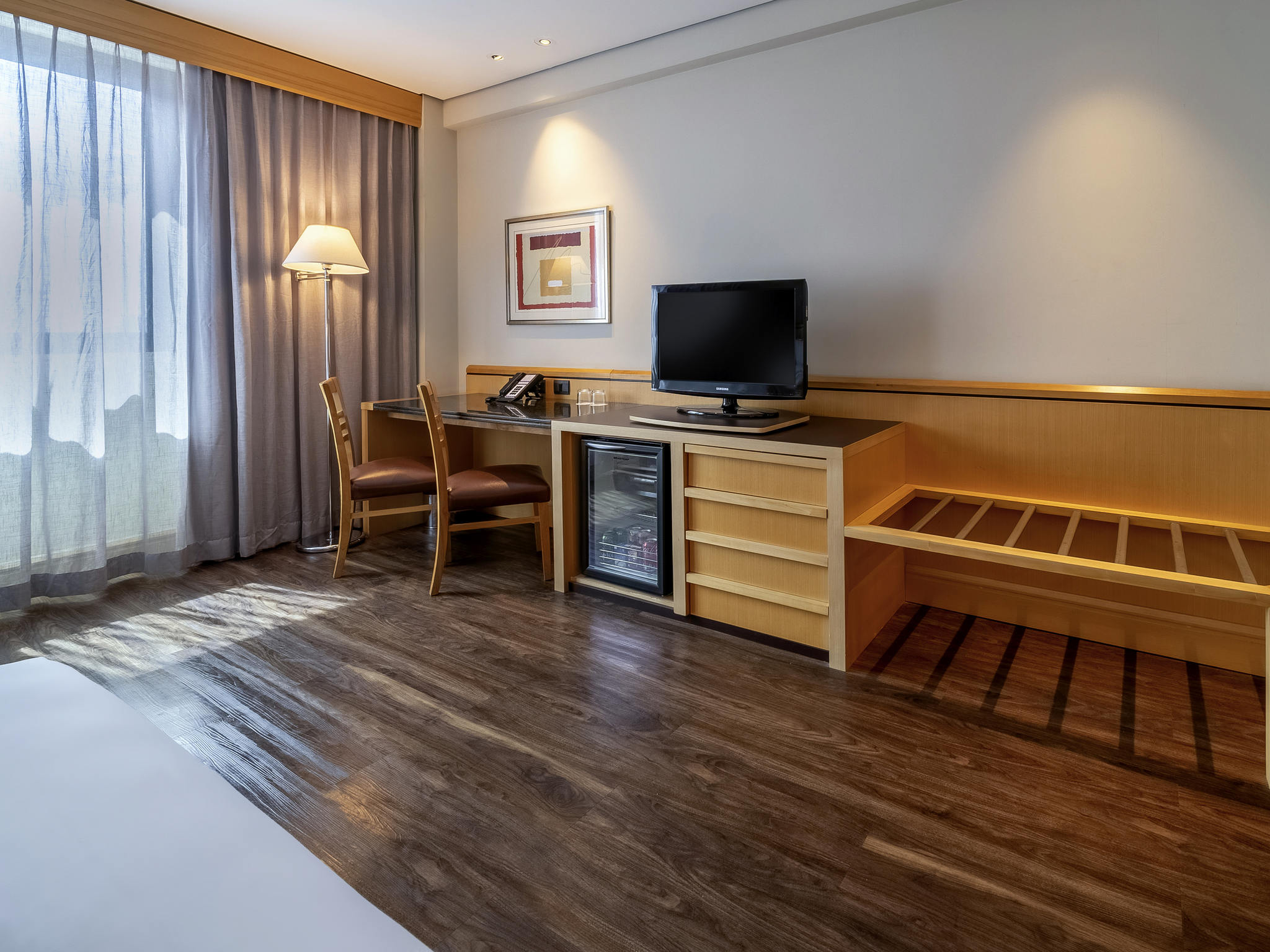 Foto - Novotel Sao Paulo Center Norte