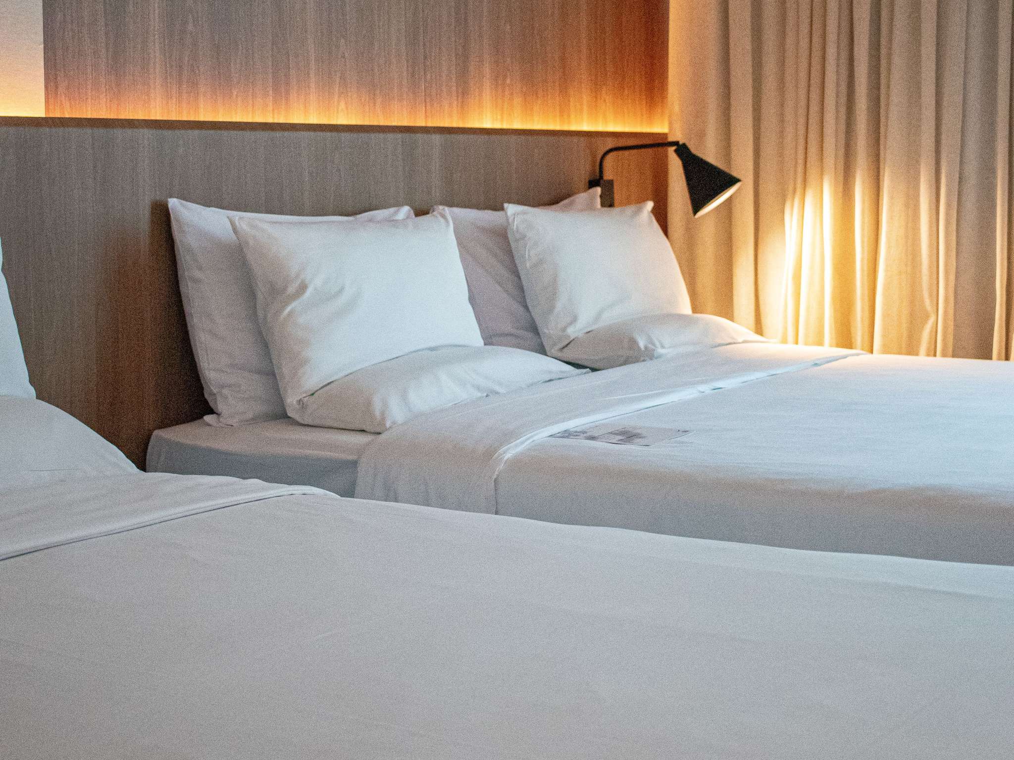 Foto - Novotel Sao Paulo Center Norte