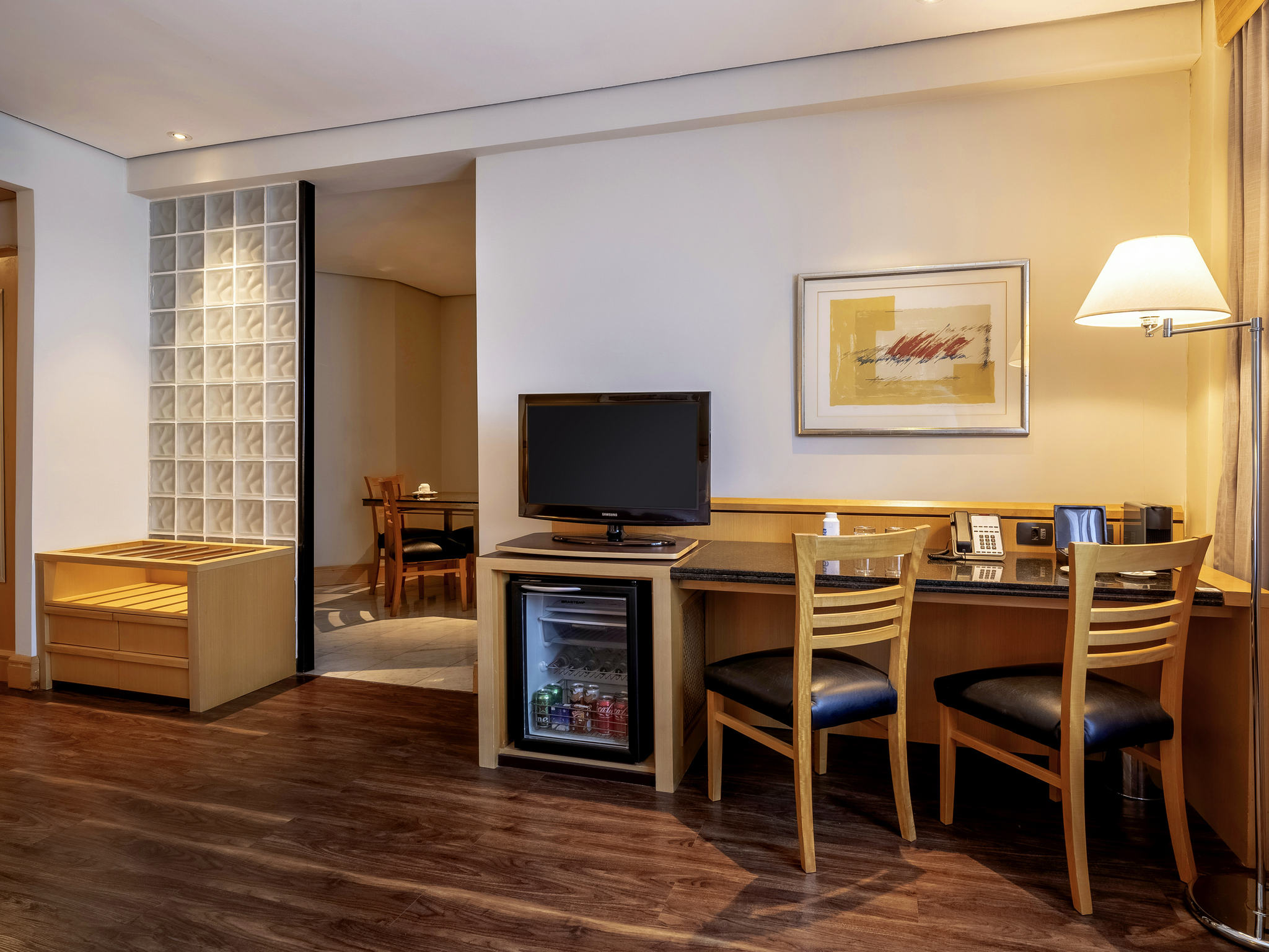 Foto - Novotel Sao Paulo Center Norte