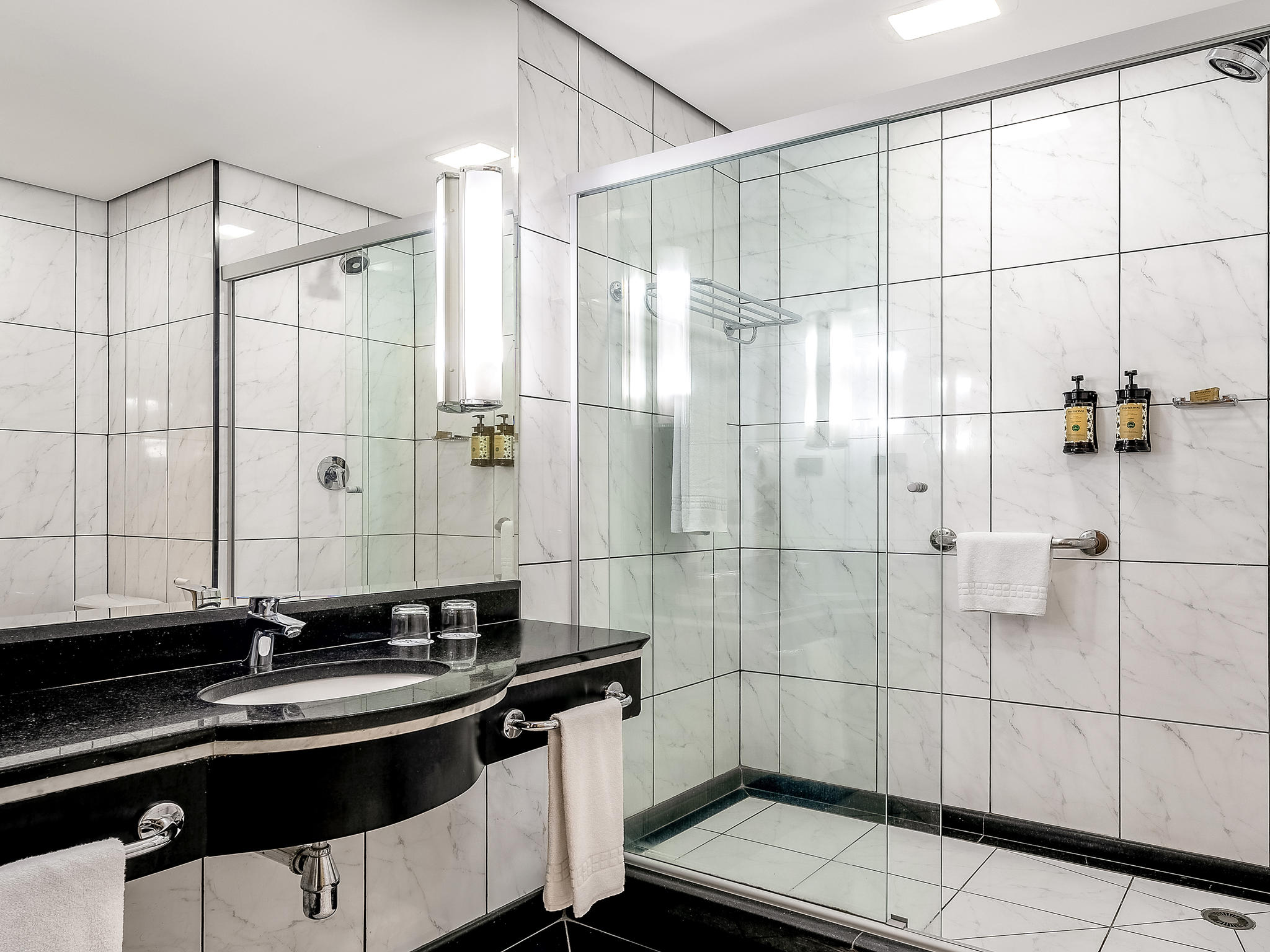 Foto - Novotel Sao Paulo Center Norte