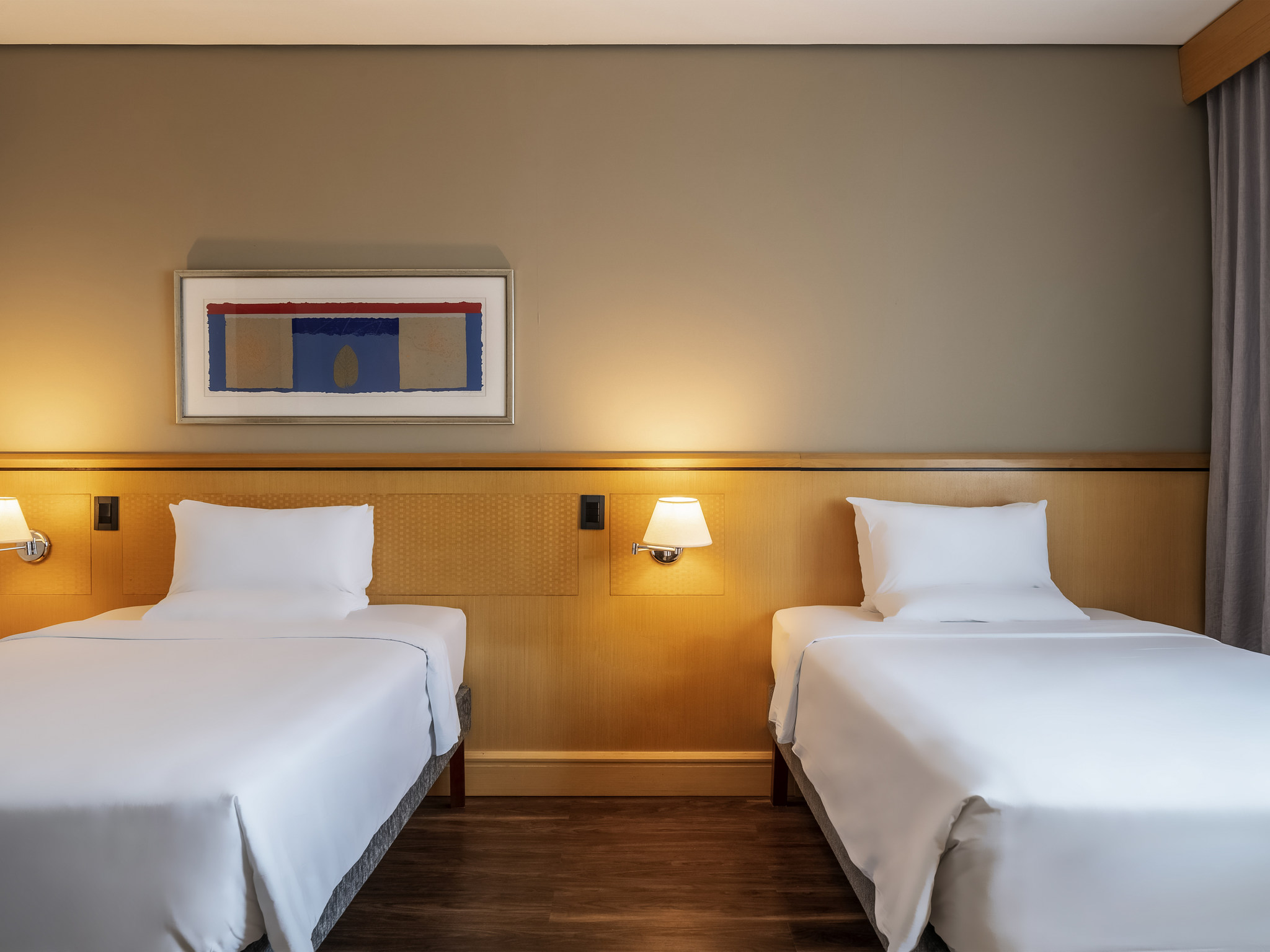 Foto - Novotel Sao Paulo Center Norte