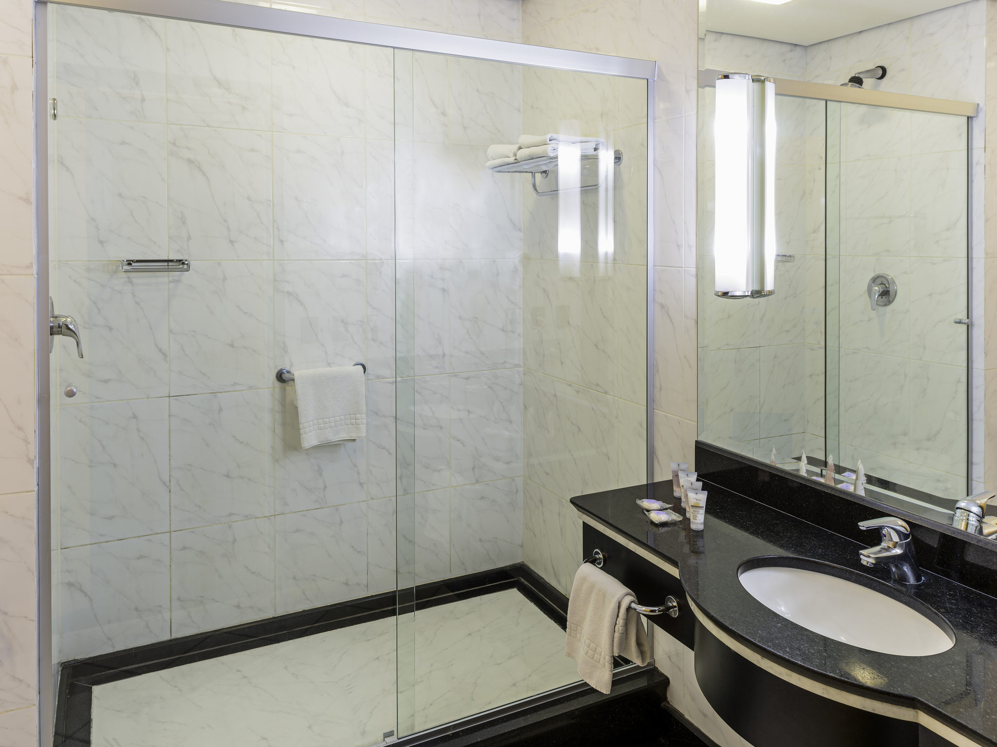 Foto - Novotel Sao Paulo Center Norte