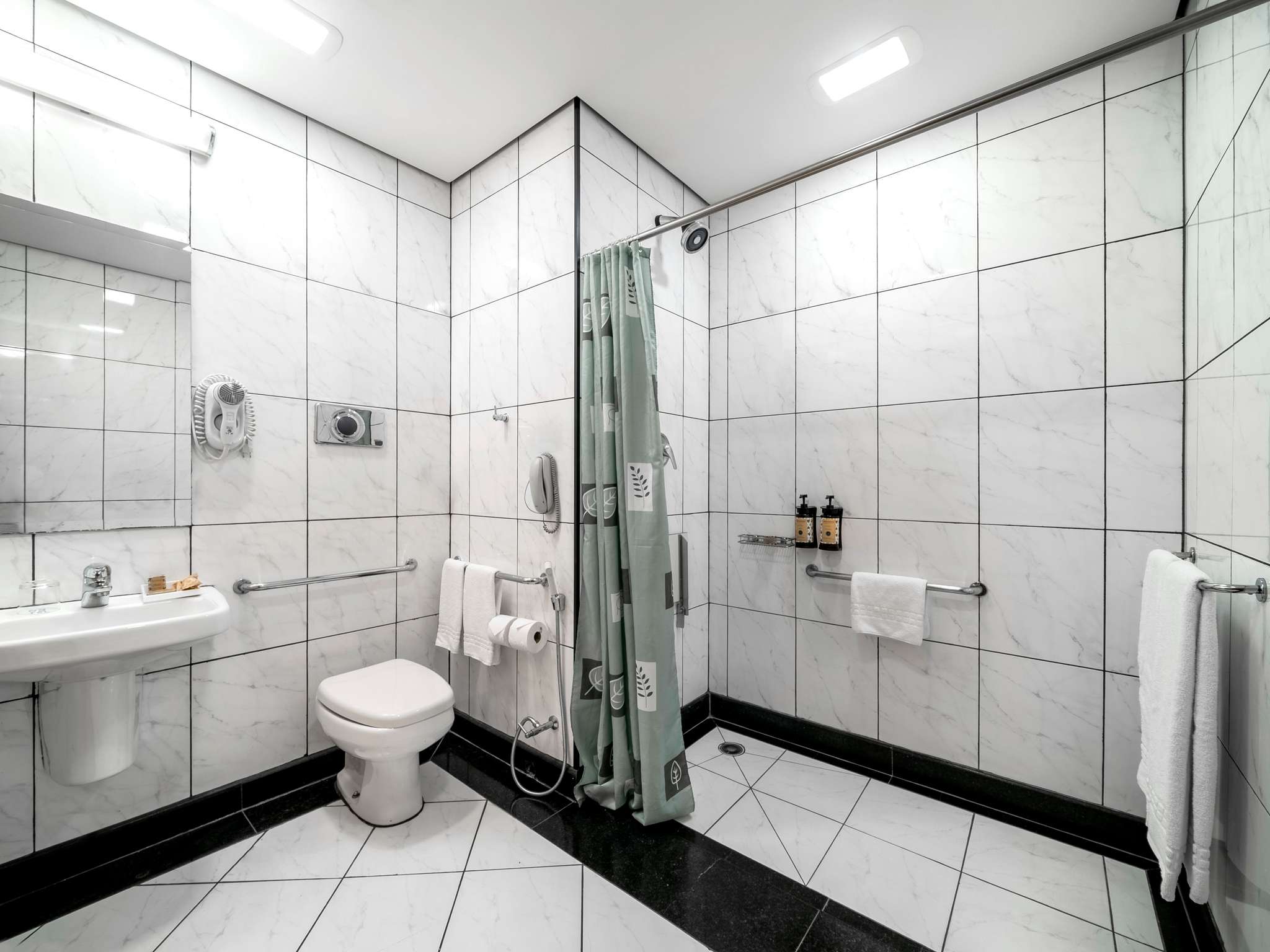 Foto - Novotel Sao Paulo Center Norte