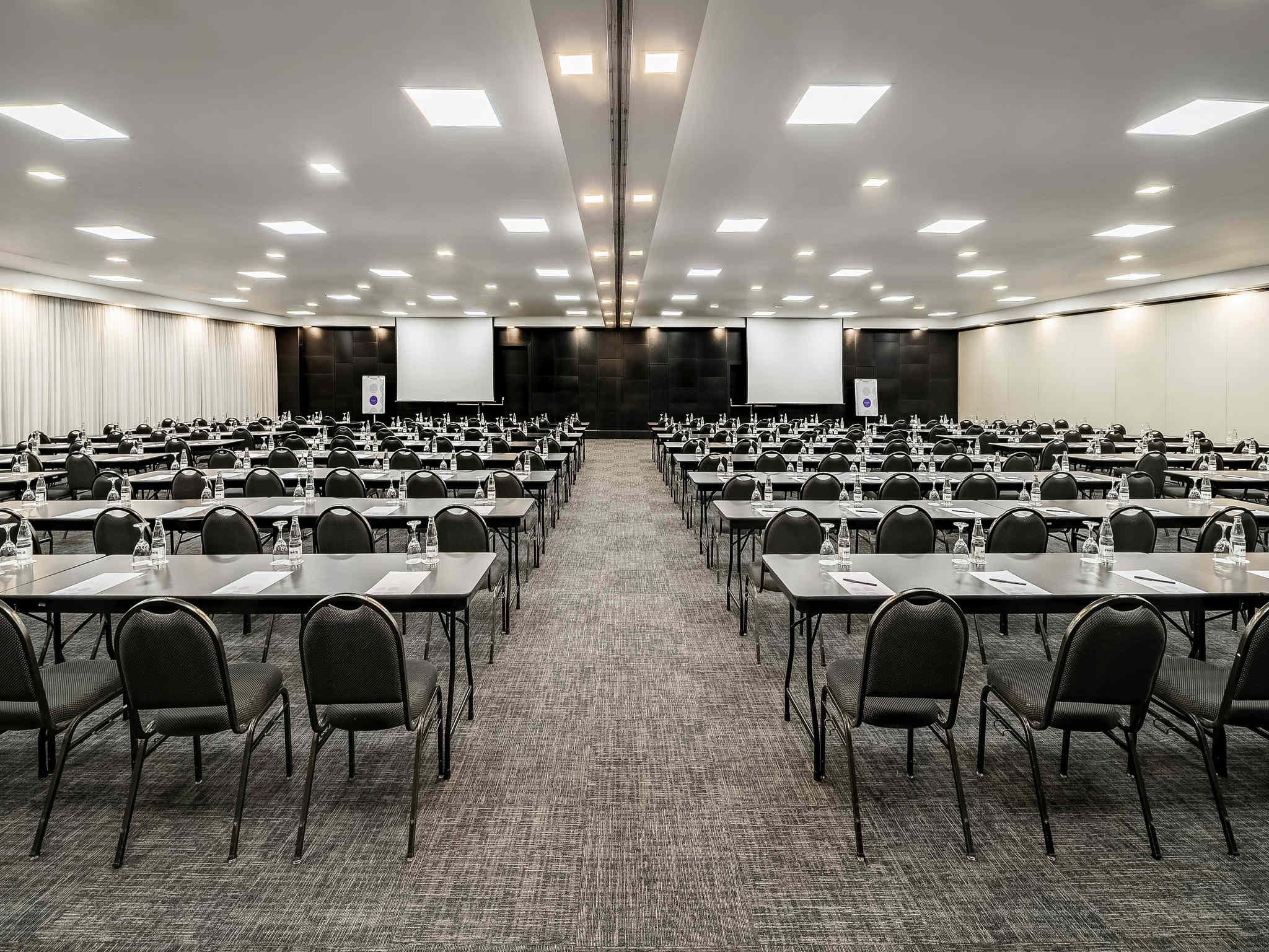 Foto - Novotel Sao Paulo Center Norte