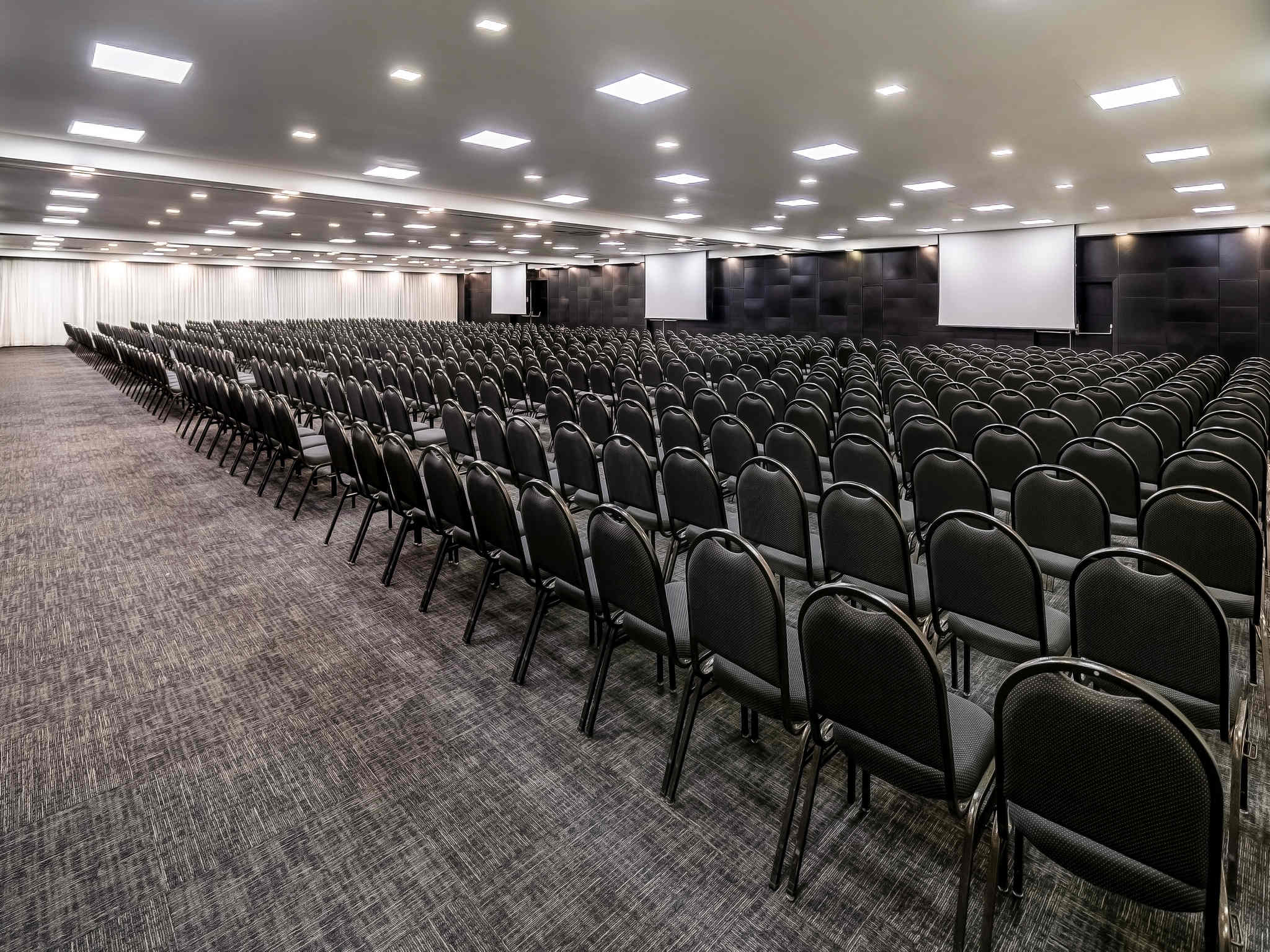 Foto - Novotel Sao Paulo Center Norte