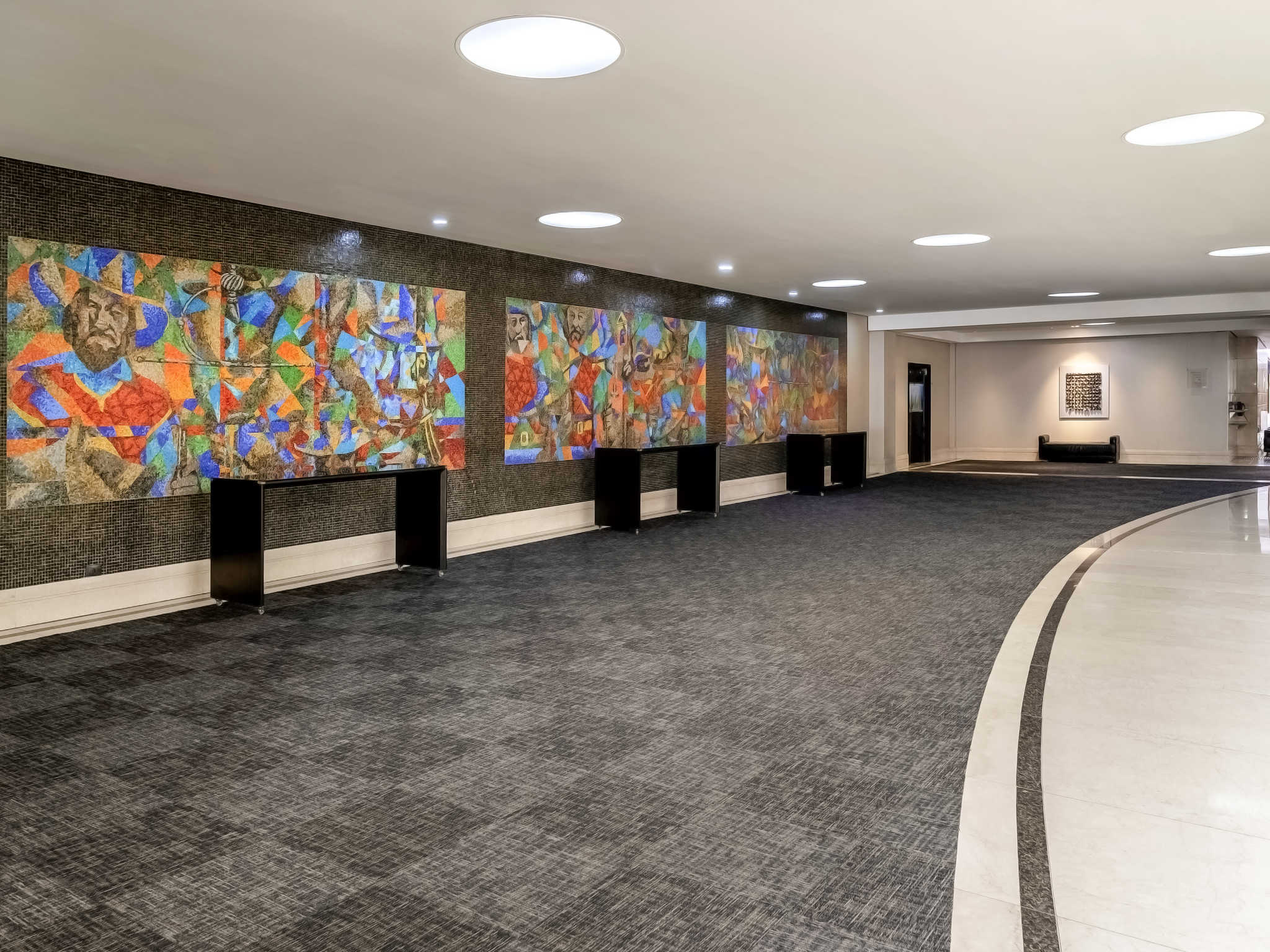 Foto - Novotel Sao Paulo Center Norte