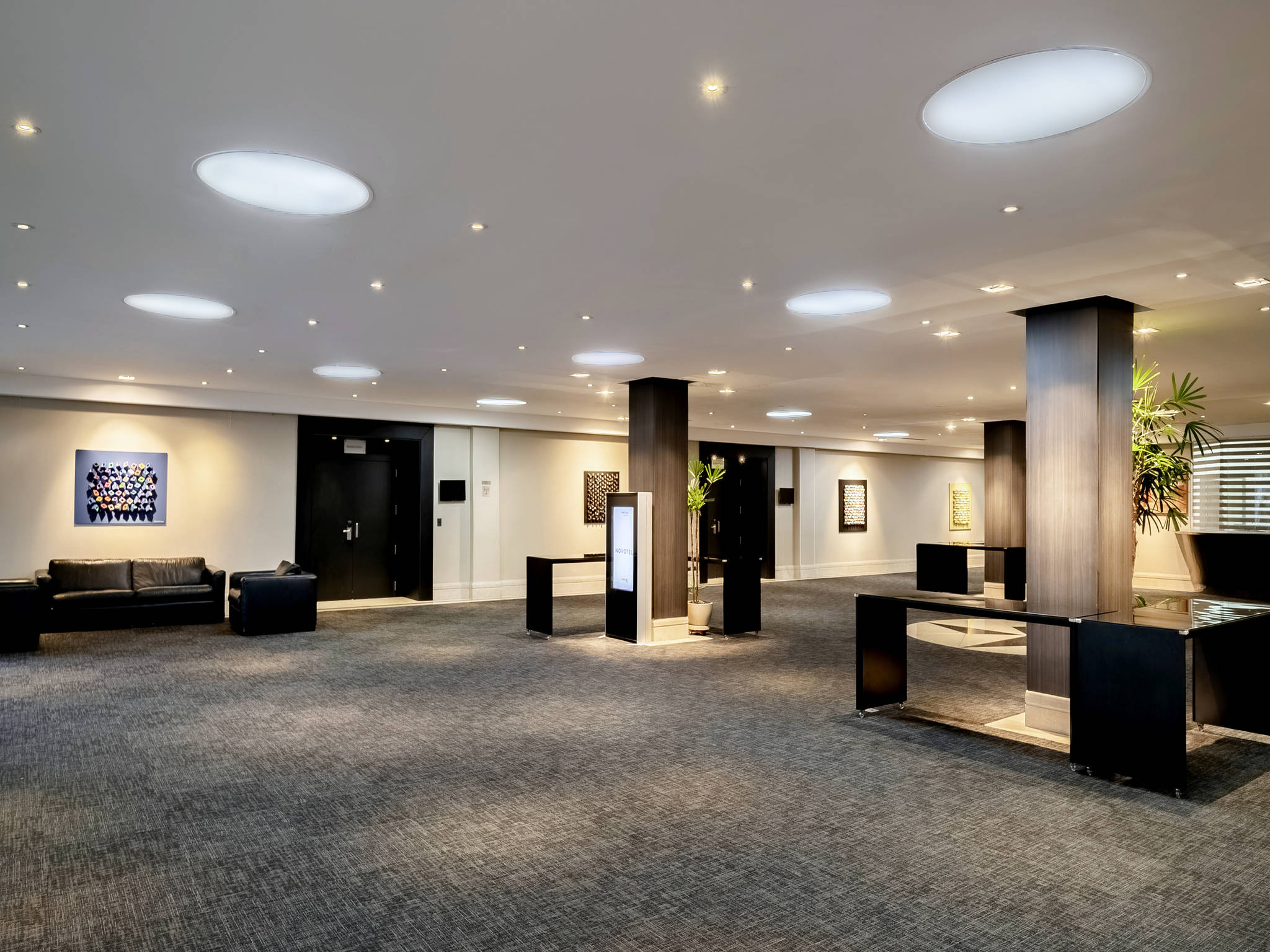 Foto - Novotel Sao Paulo Center Norte