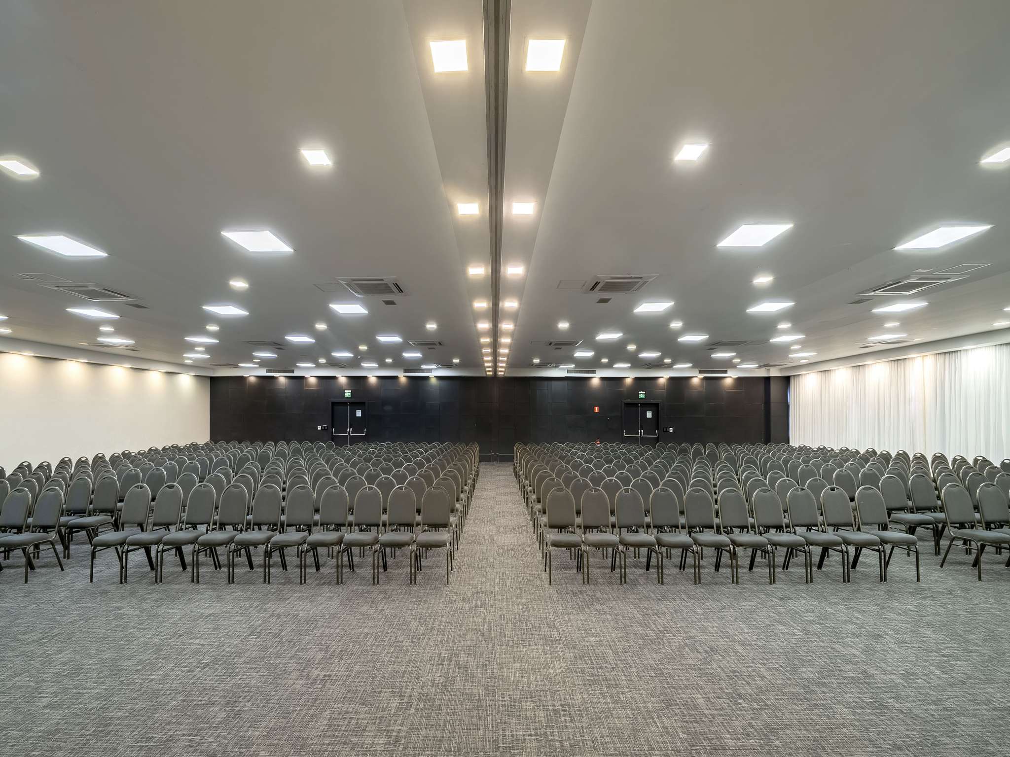 Foto - Novotel Sao Paulo Center Norte