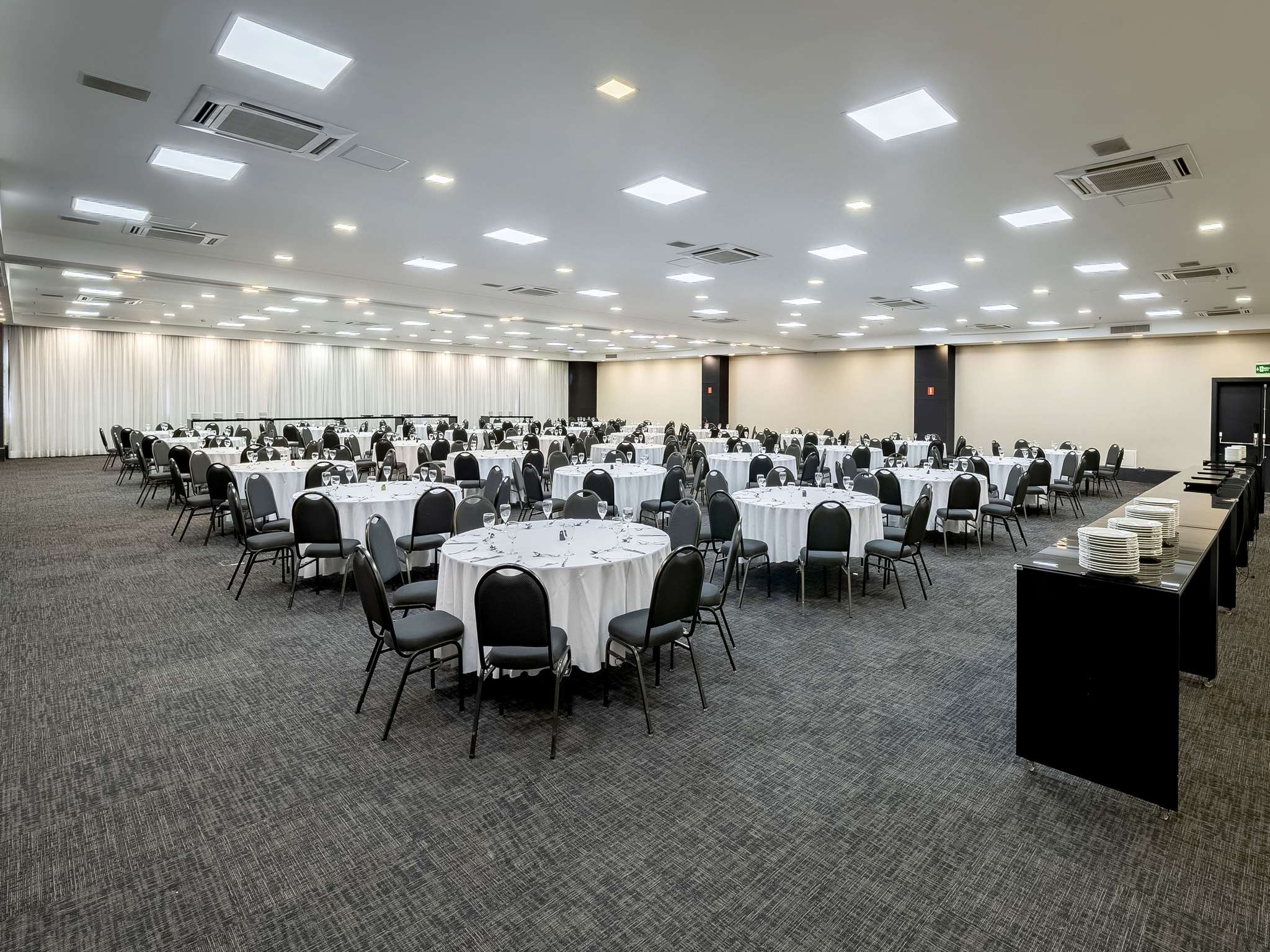 Foto - Novotel Sao Paulo Center Norte