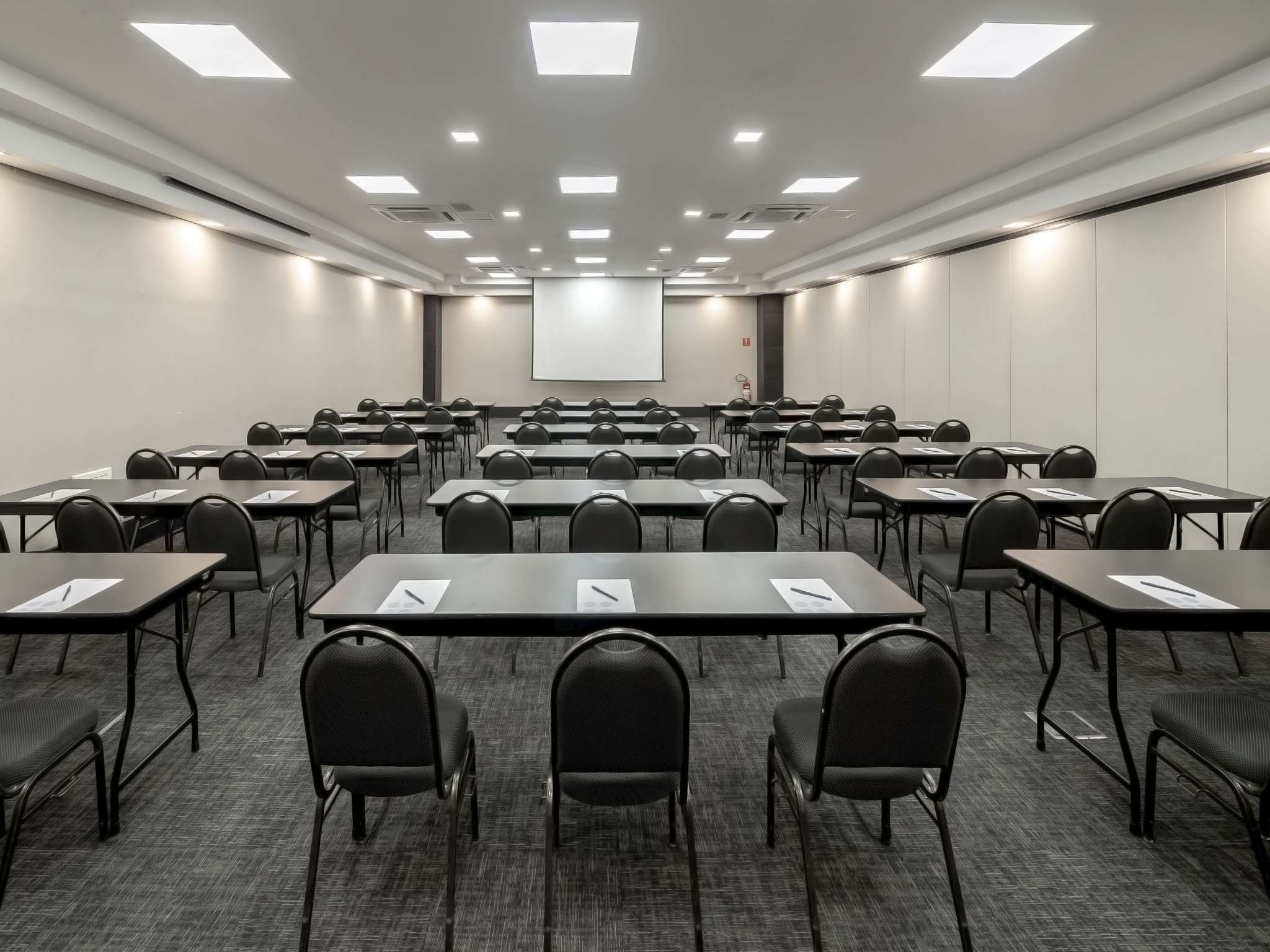 Foto - Novotel Sao Paulo Center Norte