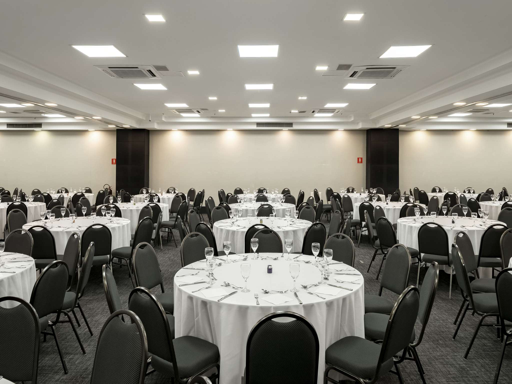 Foto - Novotel Sao Paulo Center Norte