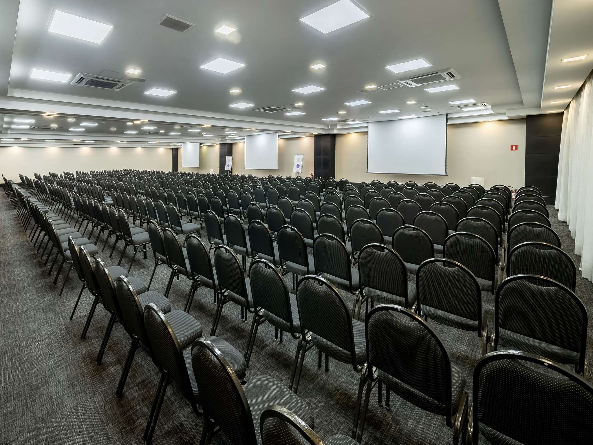 Foto - Novotel Sao Paulo Center Norte