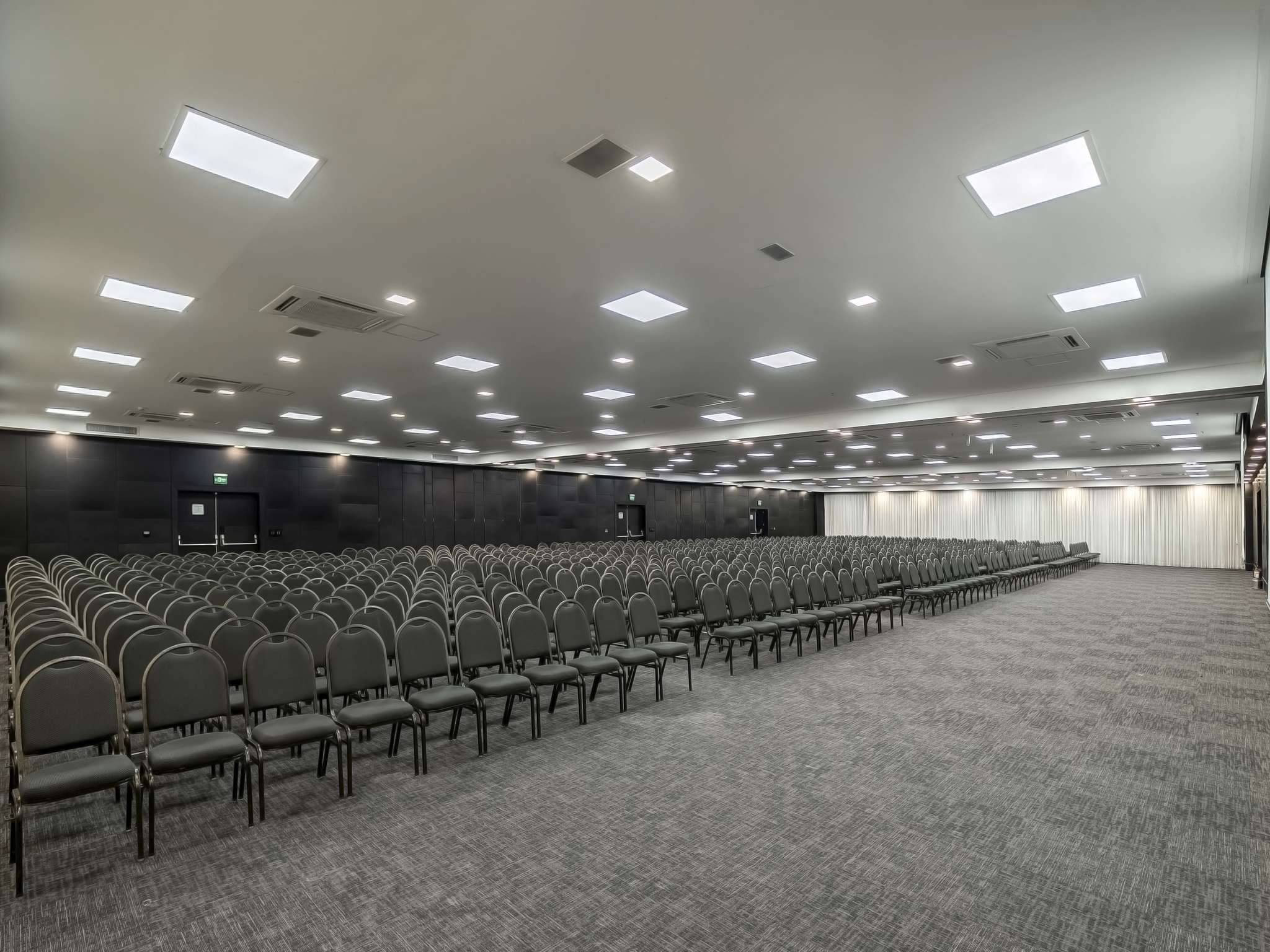 Foto - Novotel Sao Paulo Center Norte