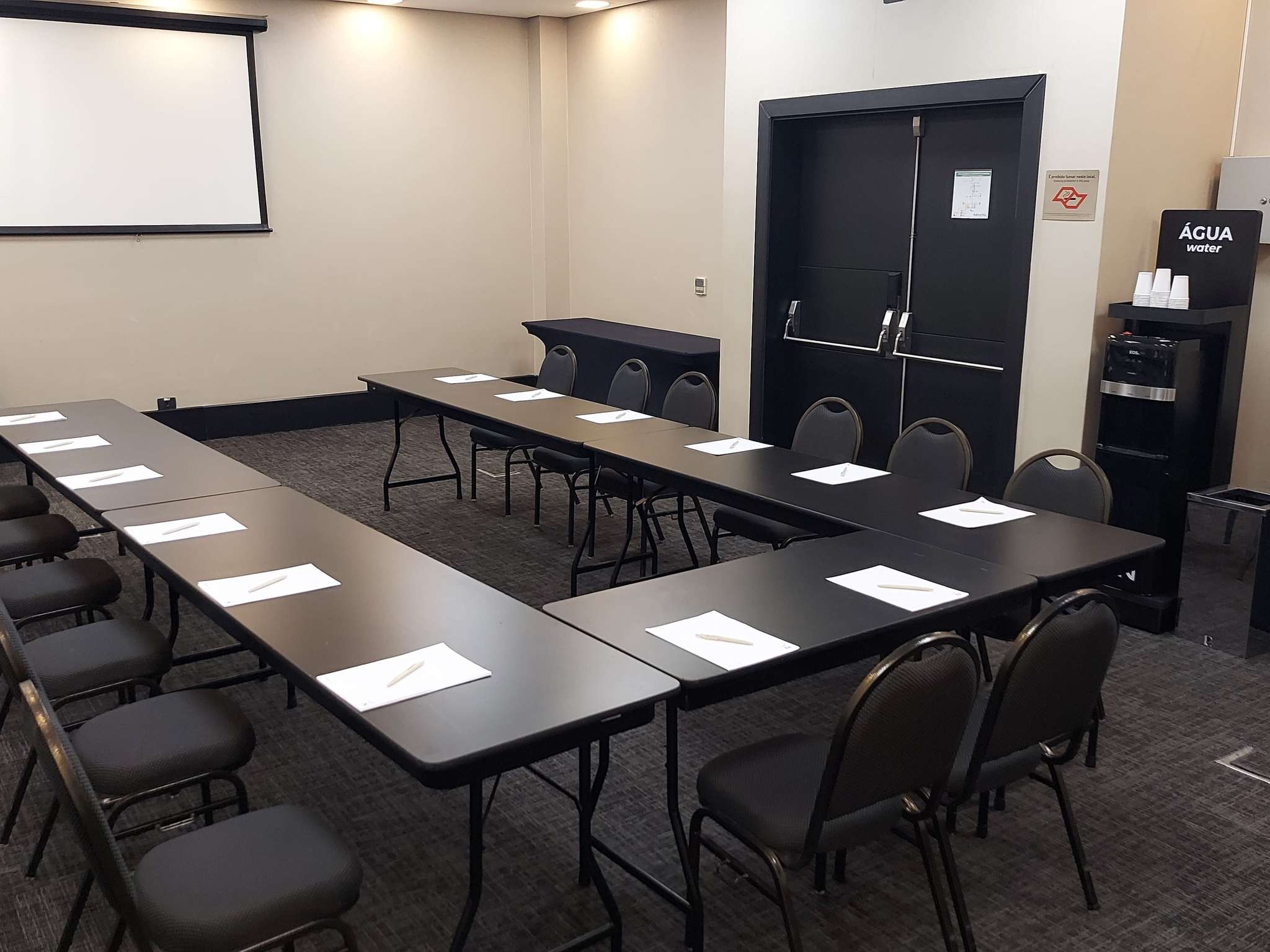 Foto - Novotel Sao Paulo Center Norte