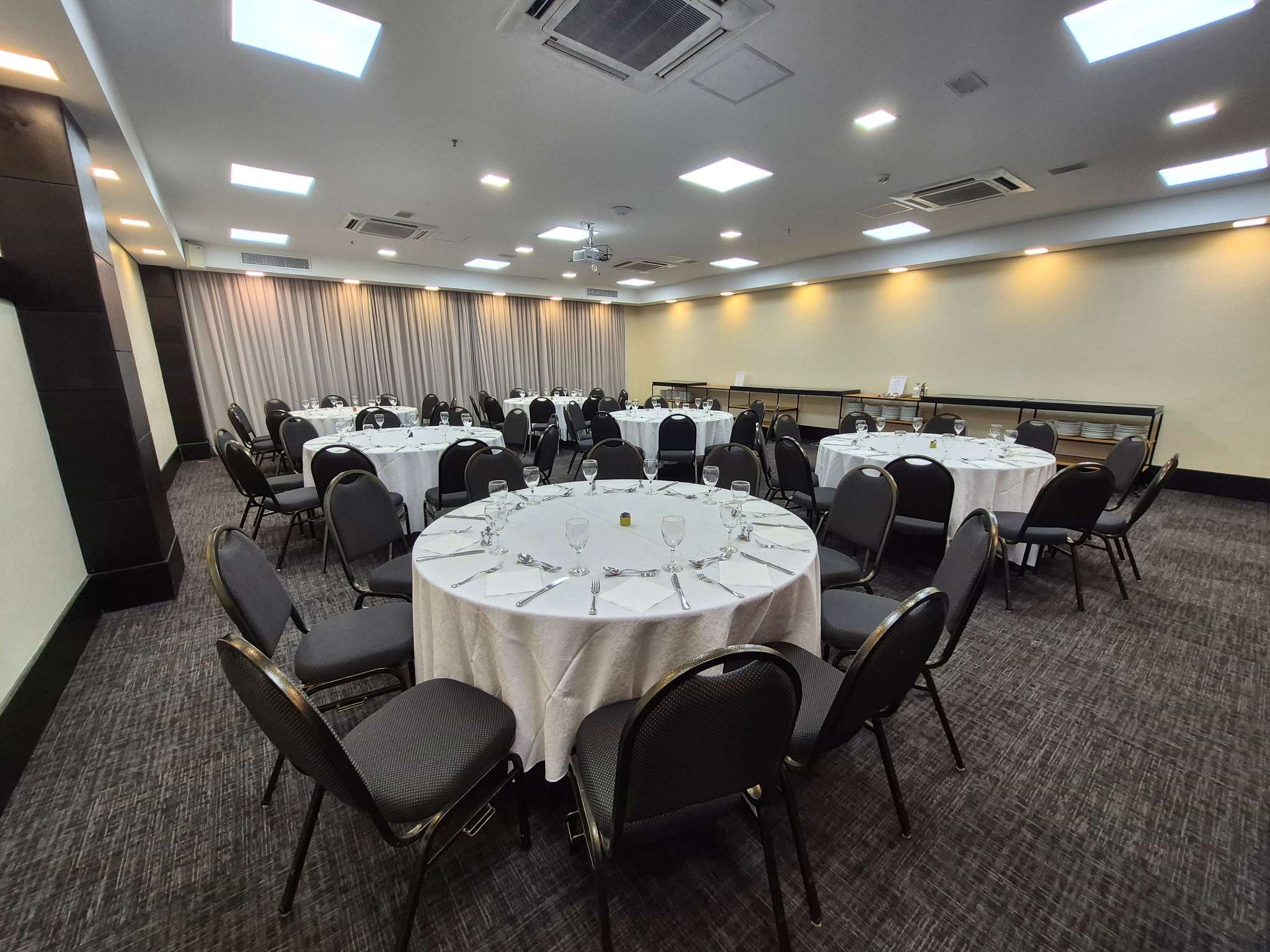 Foto - Novotel Sao Paulo Center Norte