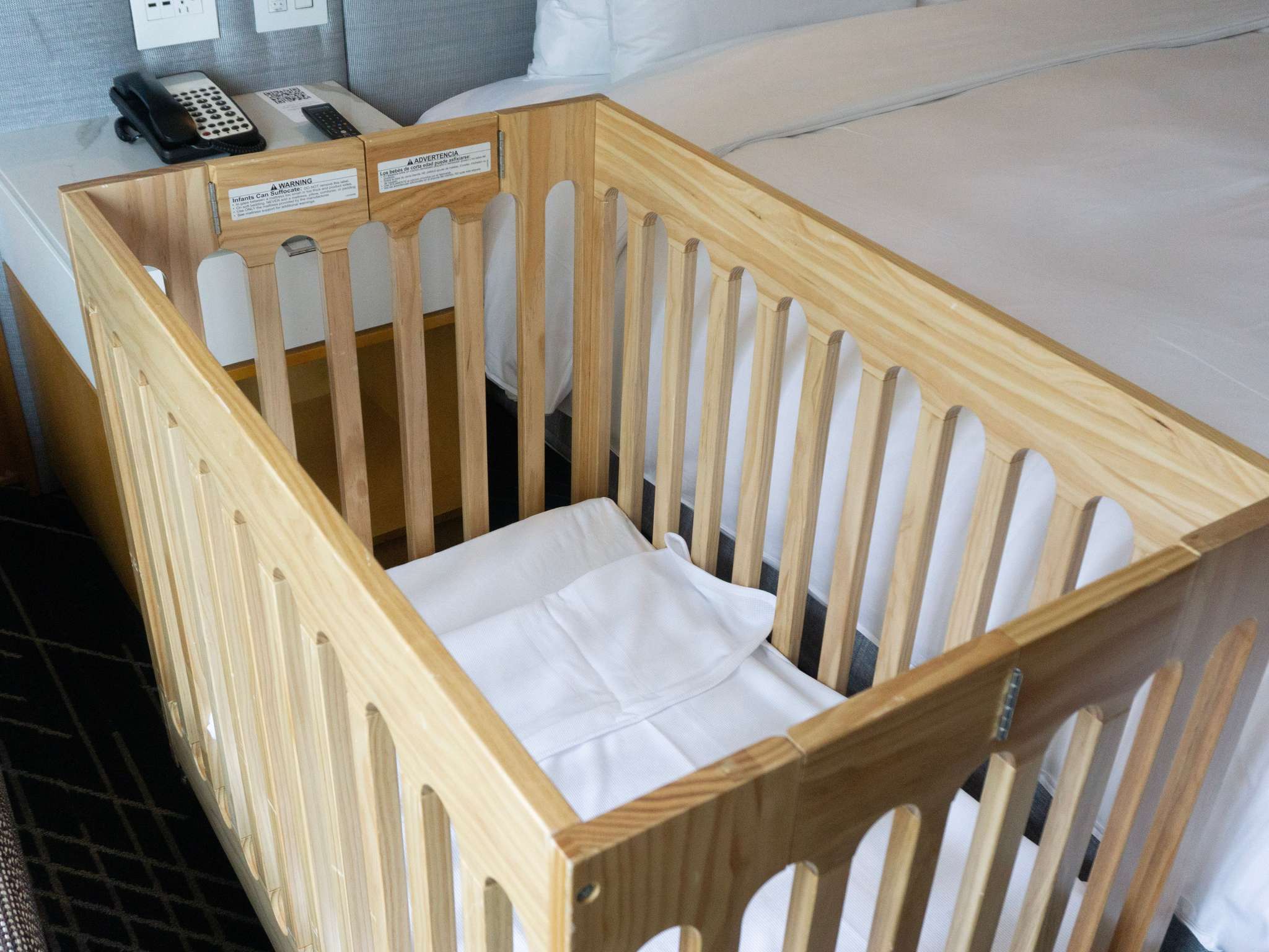 Foto - Sofitel Chicago Magnificent Mile