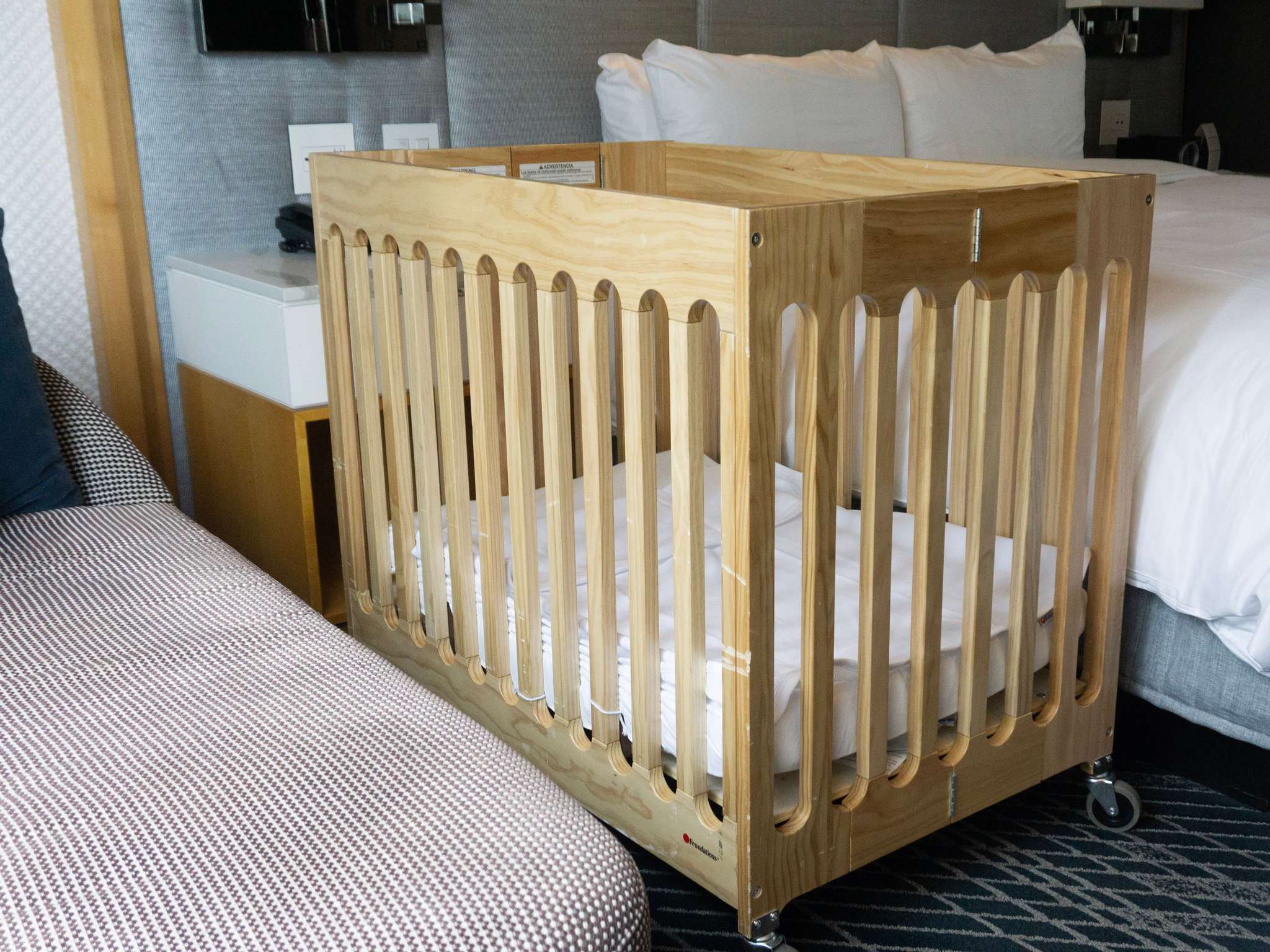 Foto - Sofitel Chicago Magnificent Mile