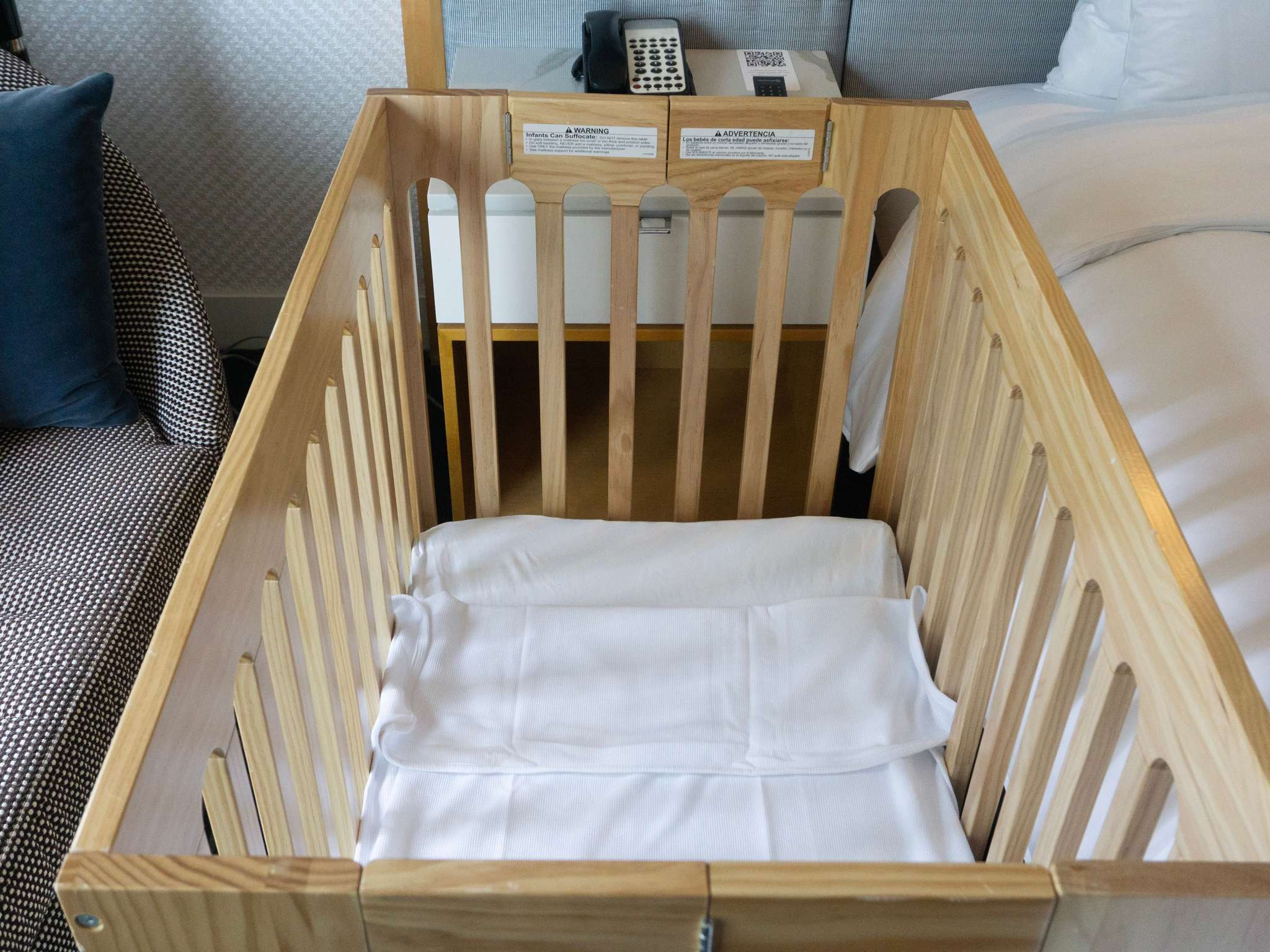 Foto - Sofitel Chicago Magnificent Mile