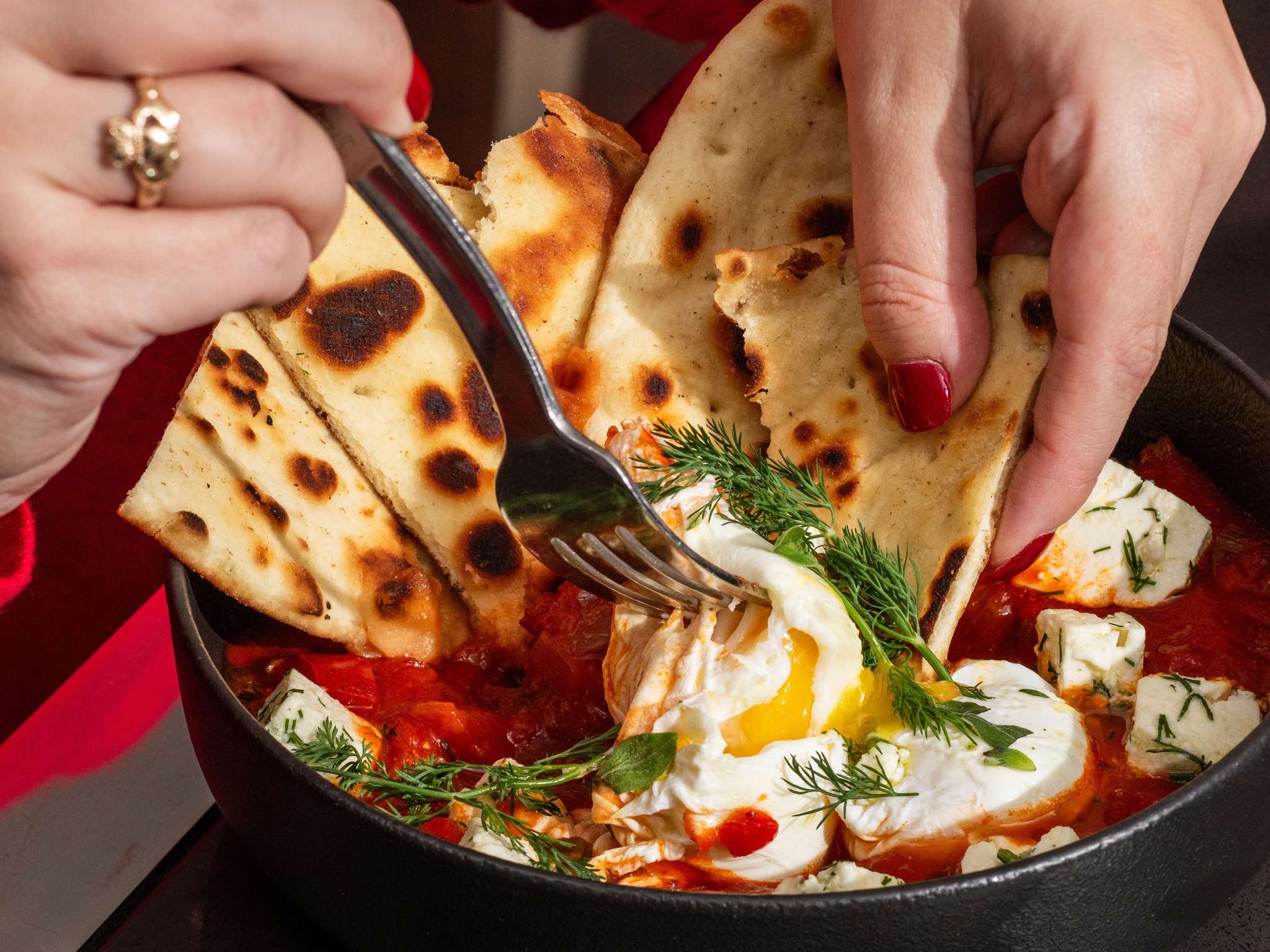 Foto - Sofitel Chicago Magnificent Mile