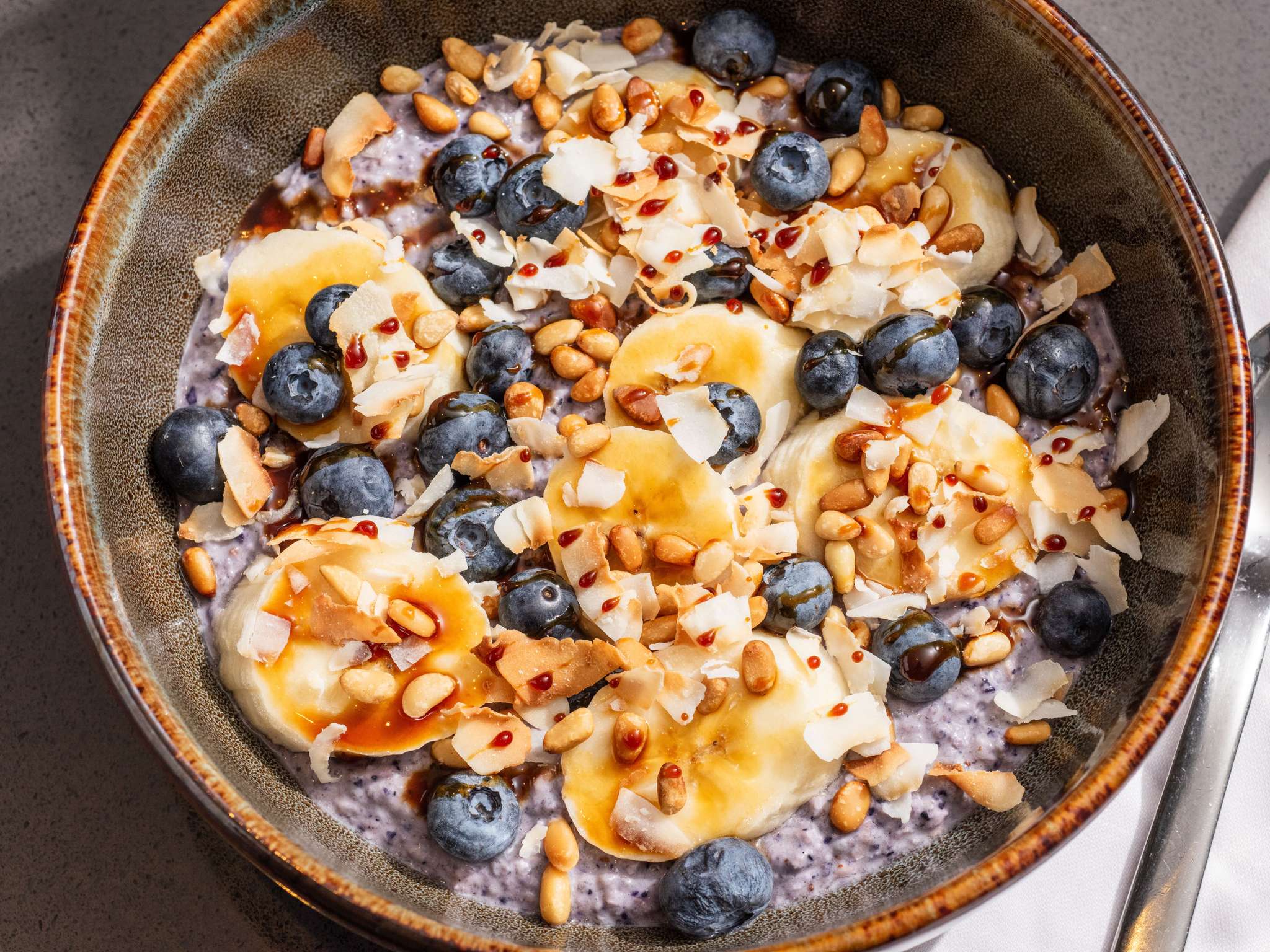 Foto - Sofitel Chicago Magnificent Mile