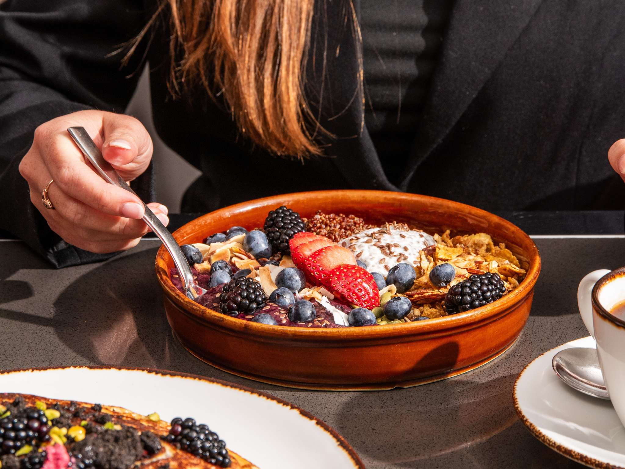 Foto - Sofitel Chicago Magnificent Mile