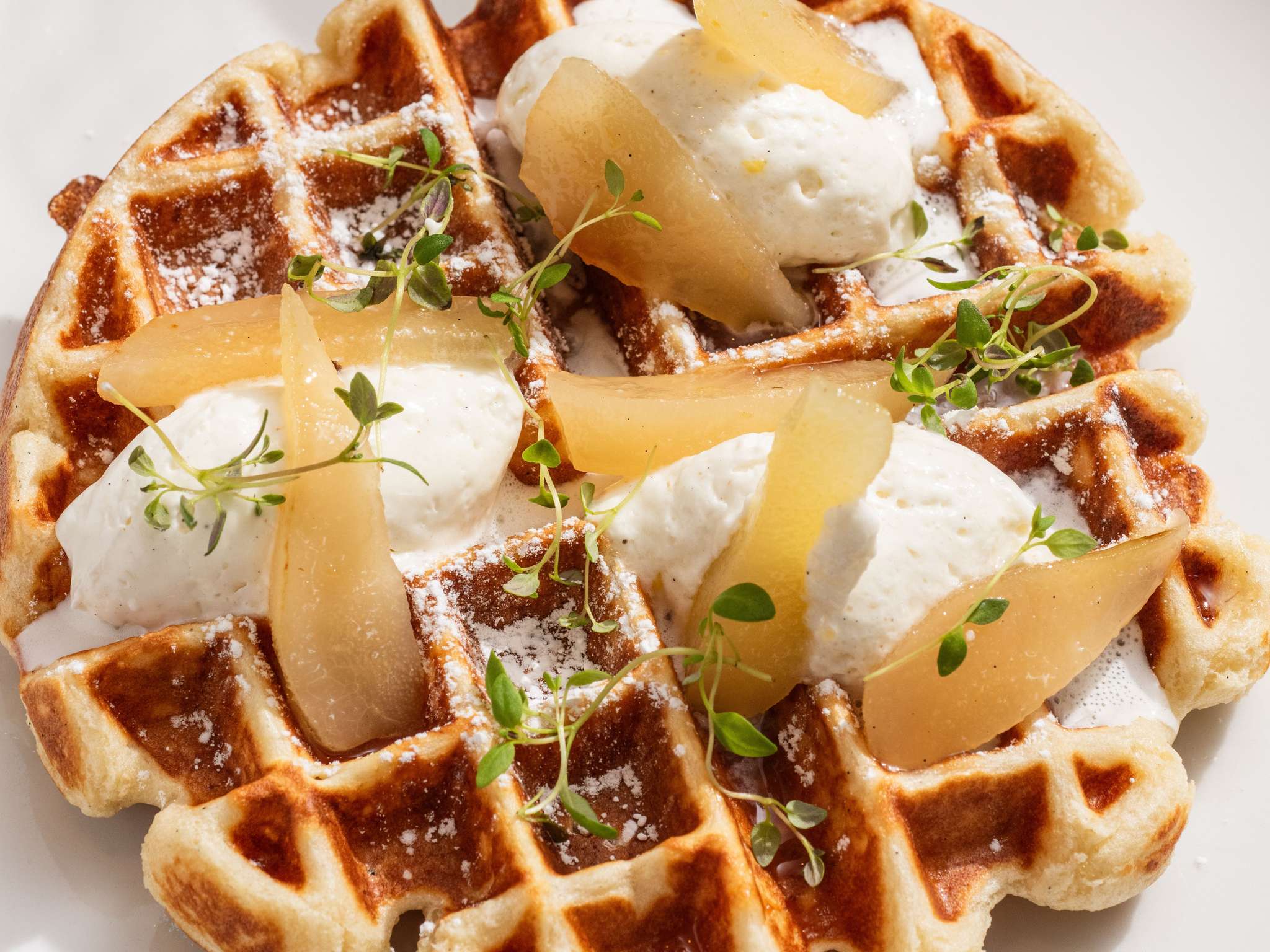 Foto - Sofitel Chicago Magnificent Mile