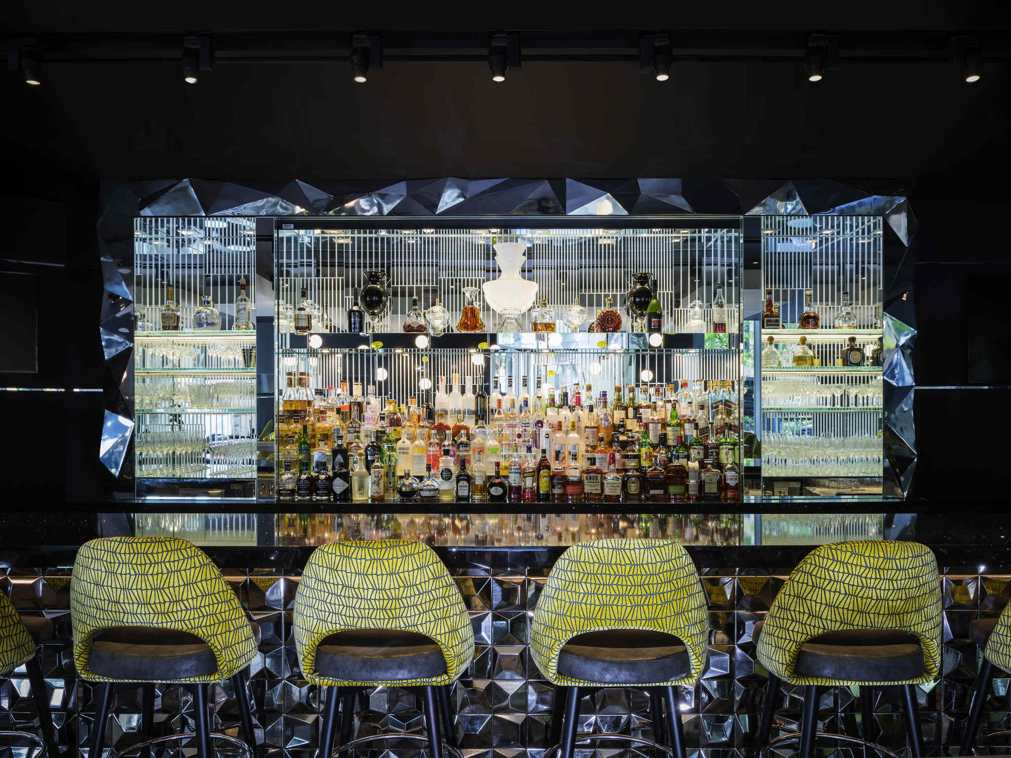 Photo - Sofitel Chicago Magnificent Mile